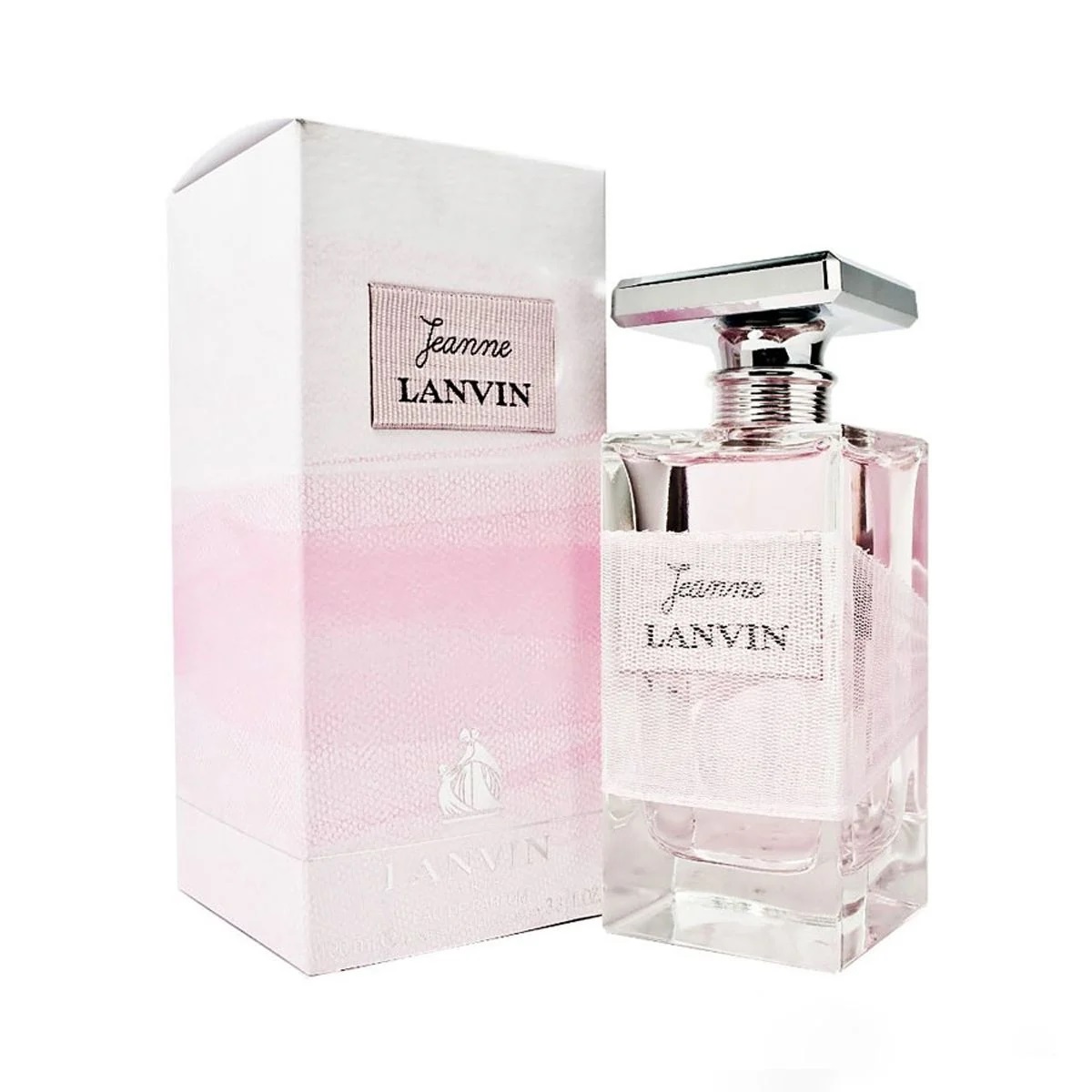 Nước hoa nữ Jeanne Lanvin EDP 2