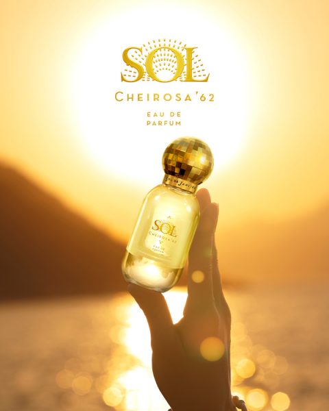 Nước hoa nữ Sol De Janeiro Sol Cheirosa 