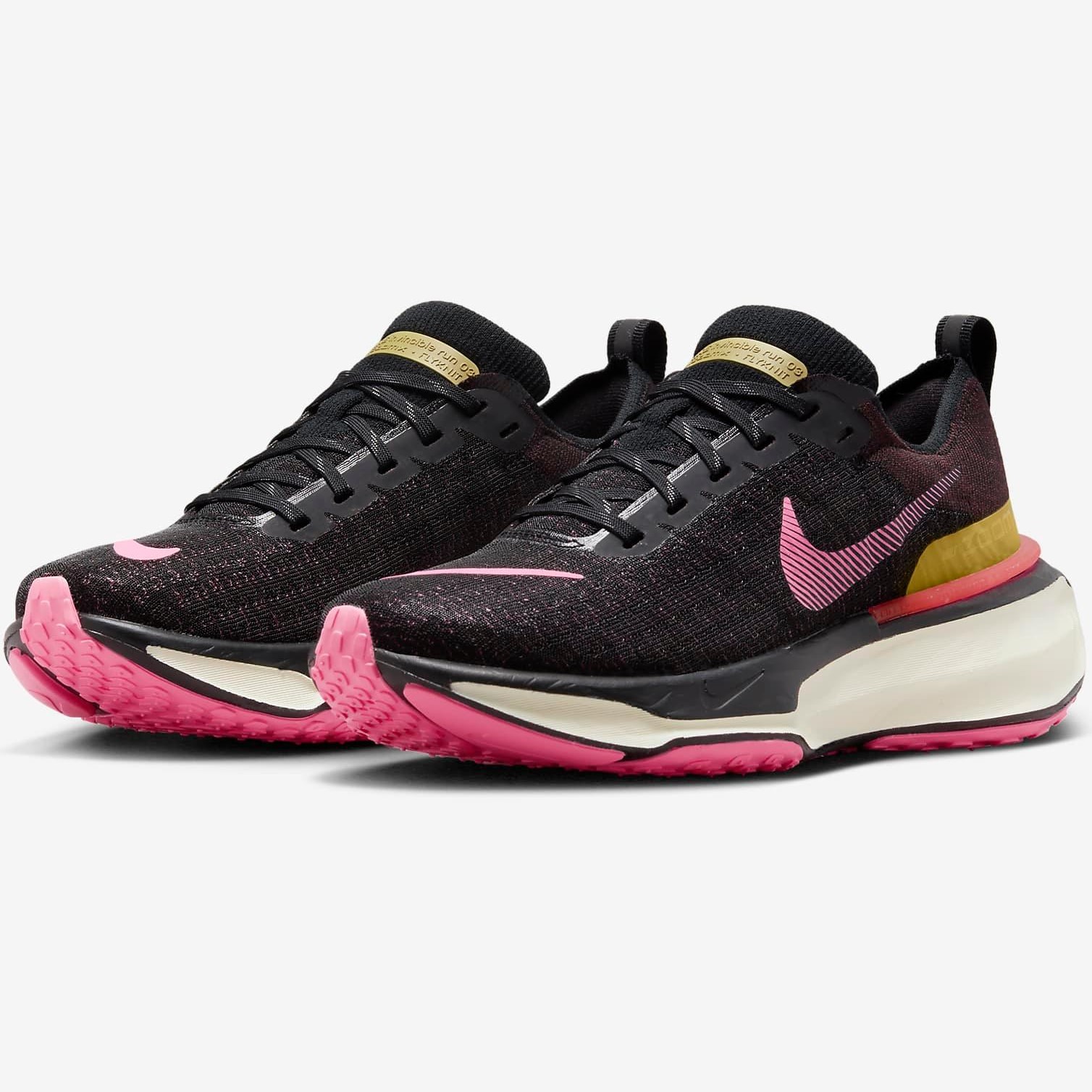 GIÀY SNEAKER NỮ NIKE WOMENS ZOOMX INVINCIBLE RUN FLYKNIT 3 DR2660-200 11