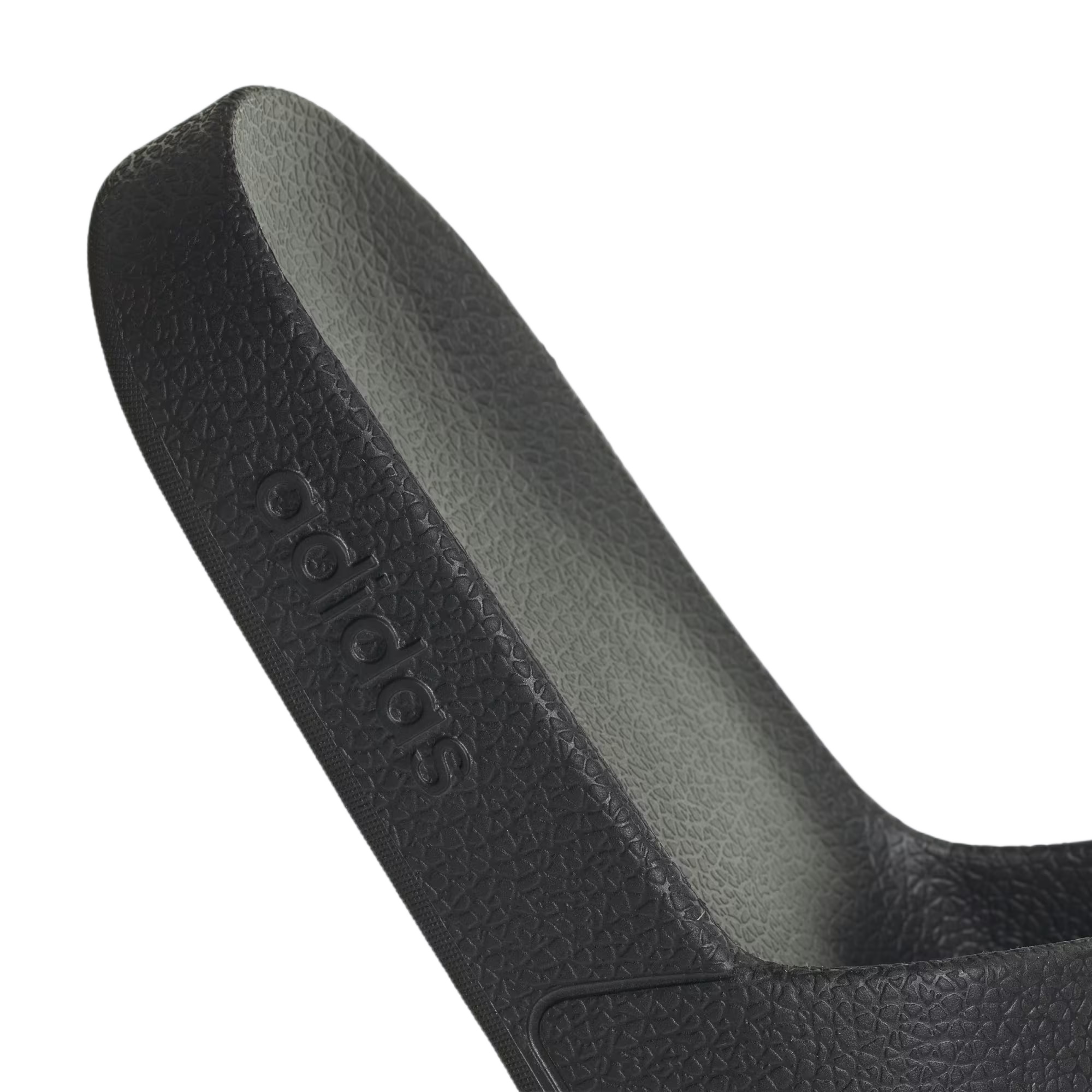 Dép nam Adilette Aqua Core Black 1