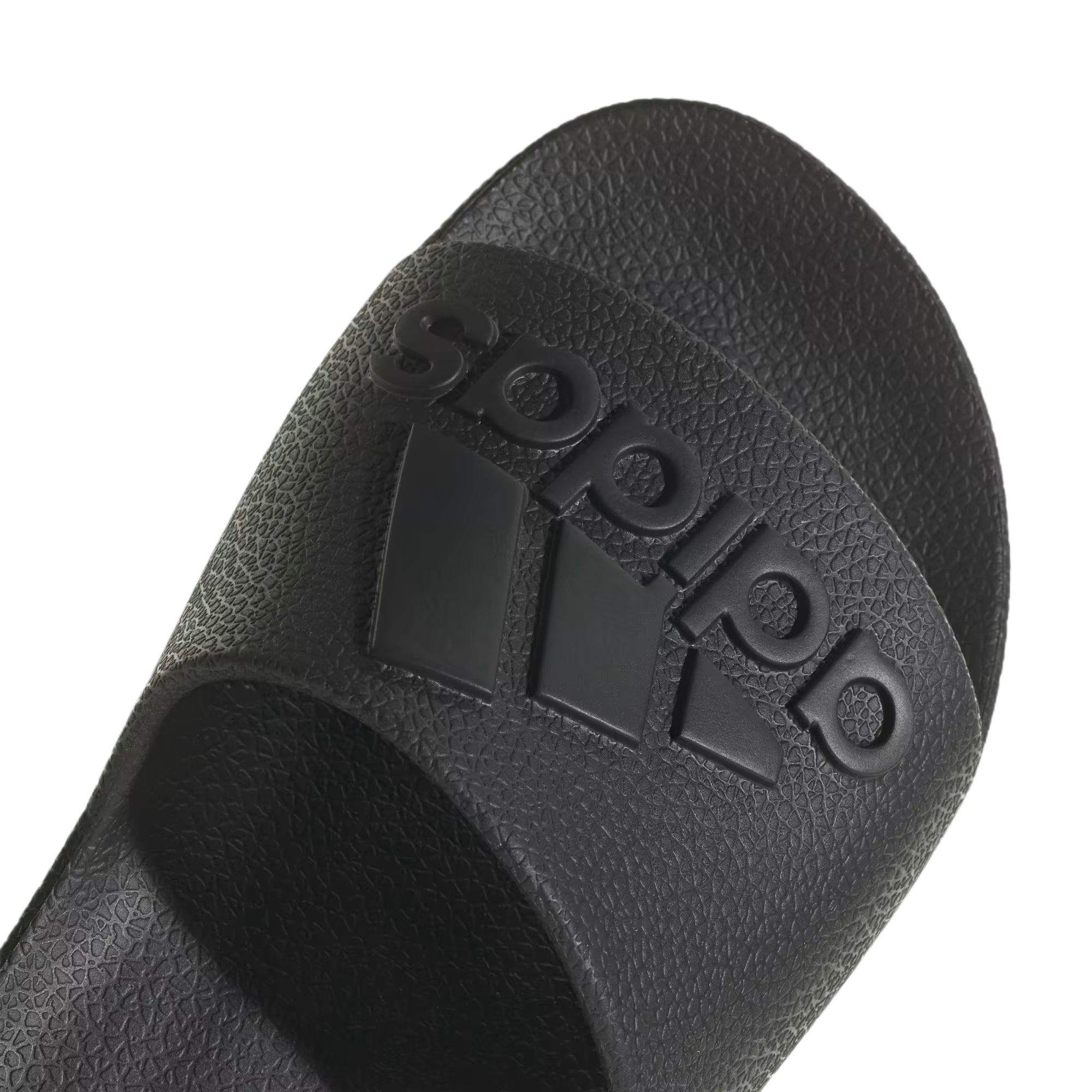 Dép nam Adilette Aqua Core Black 2