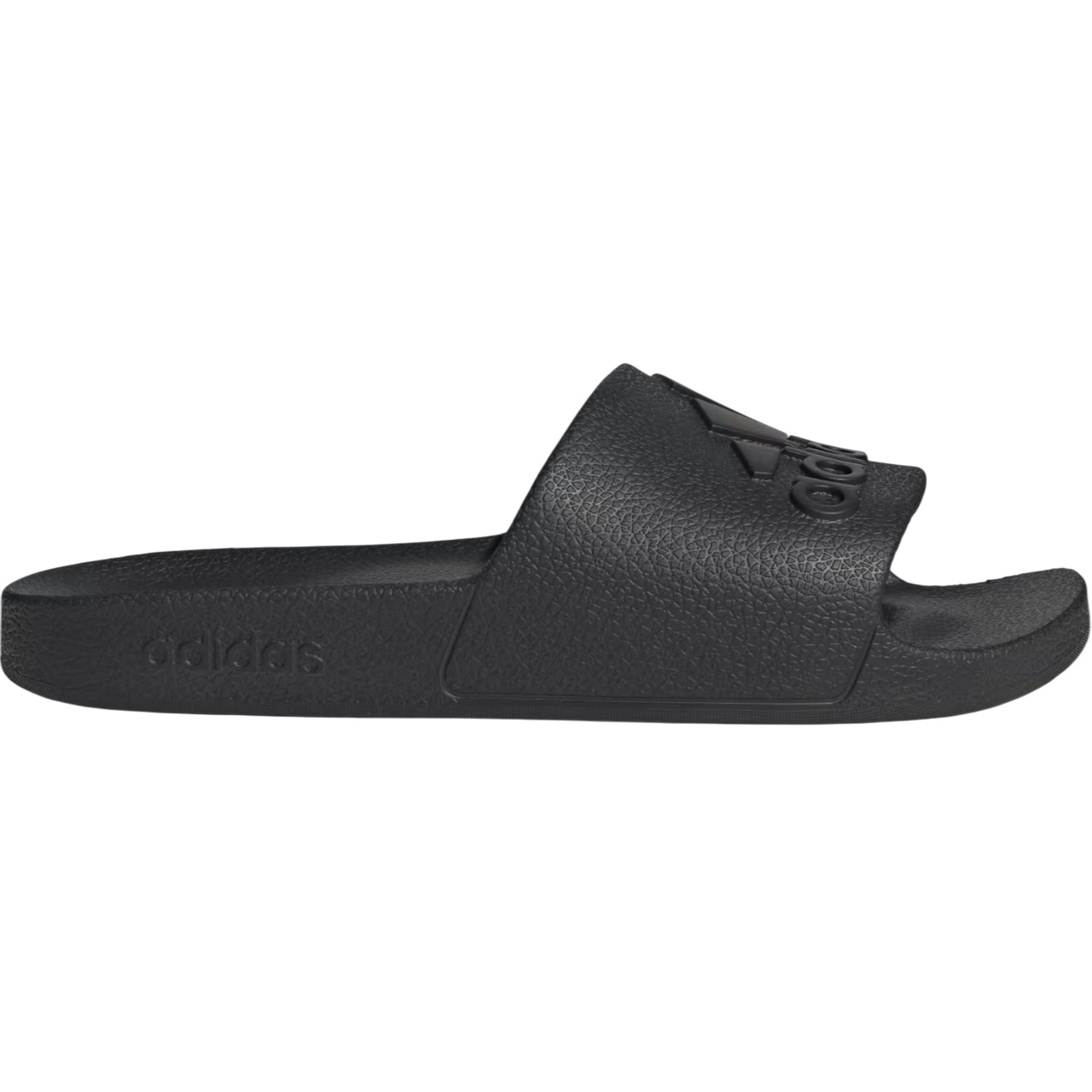 Dép nam Adilette Aqua Core Black 3