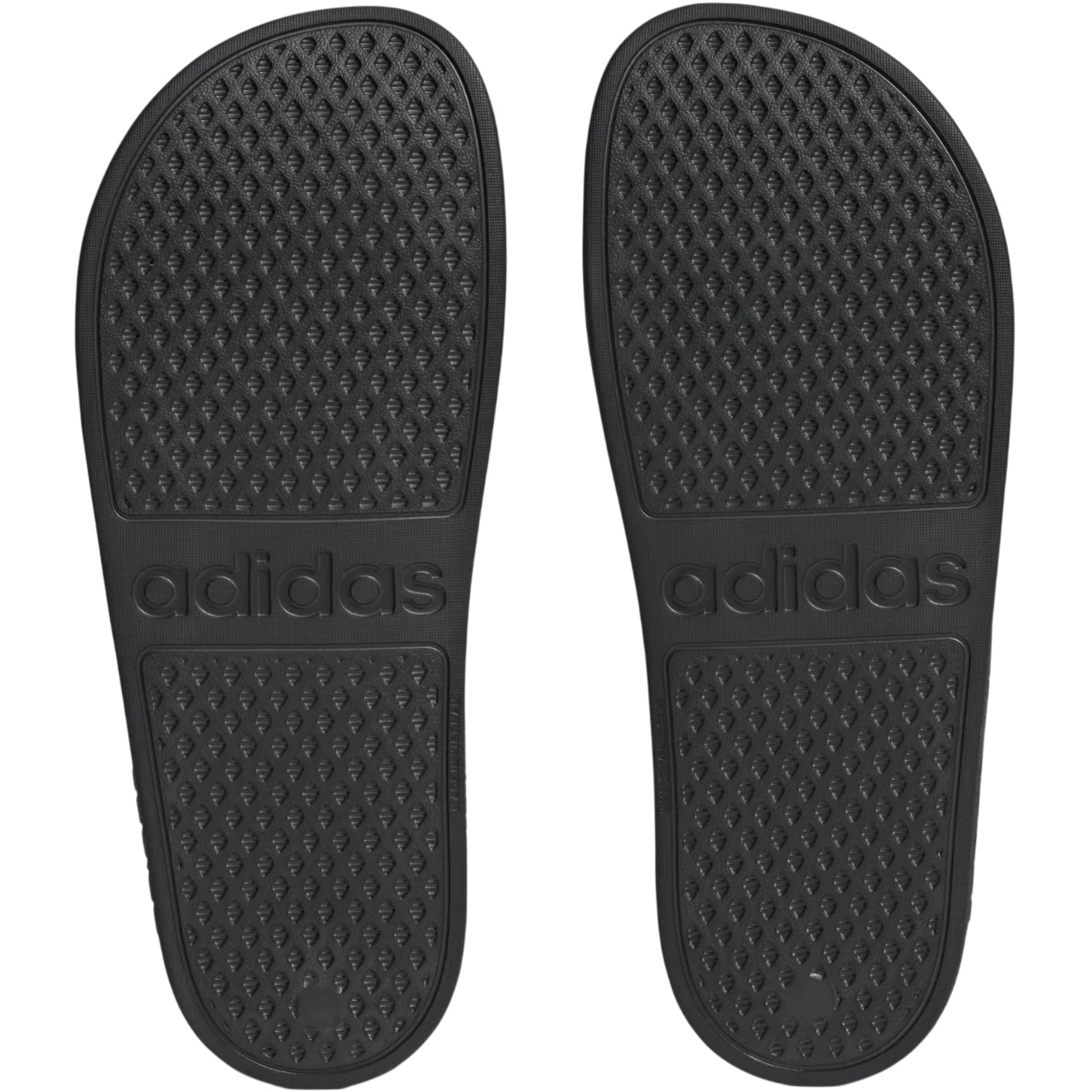 Dép nam Adilette Aqua Core Black 6