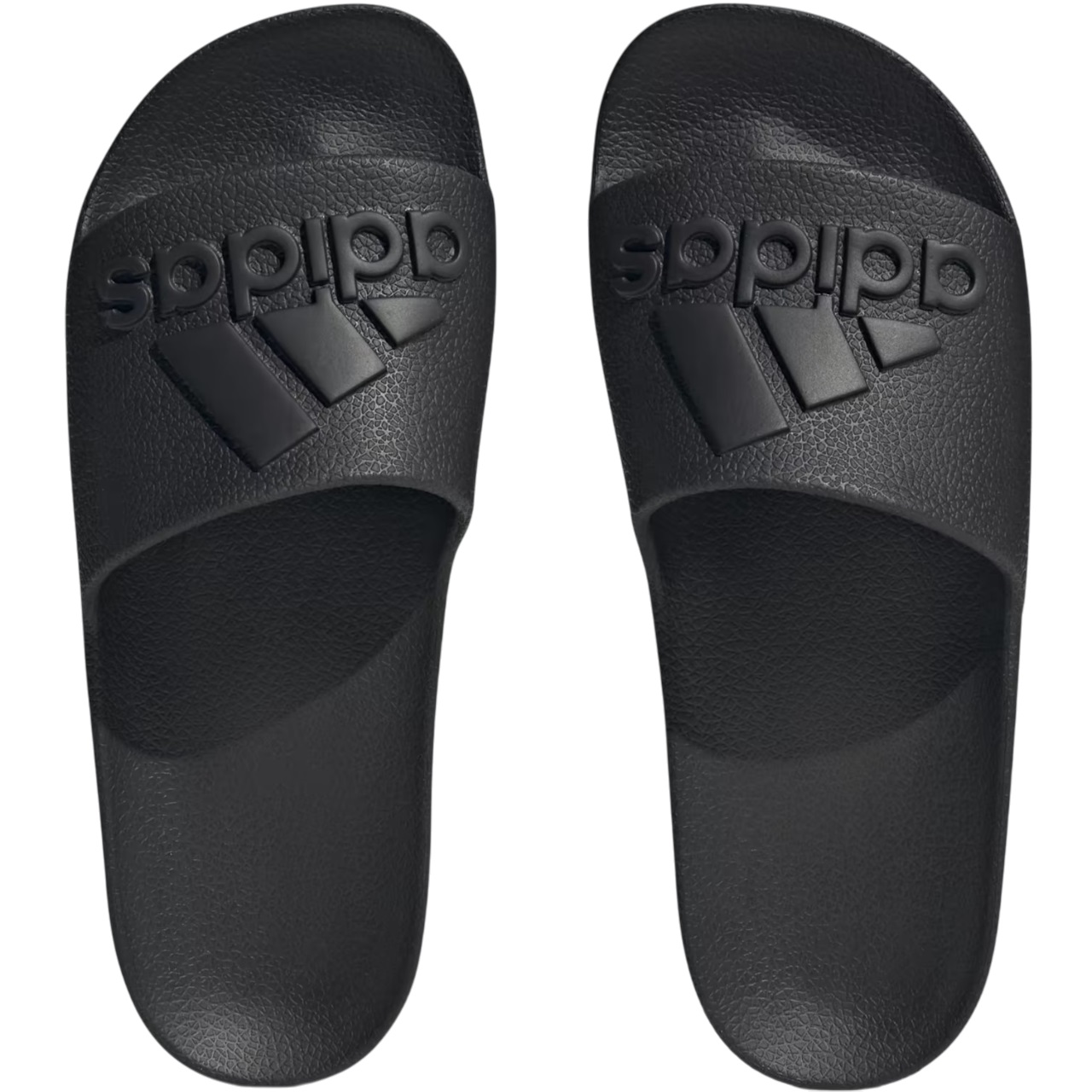 Dép nam Adilette Aqua Core Black 4