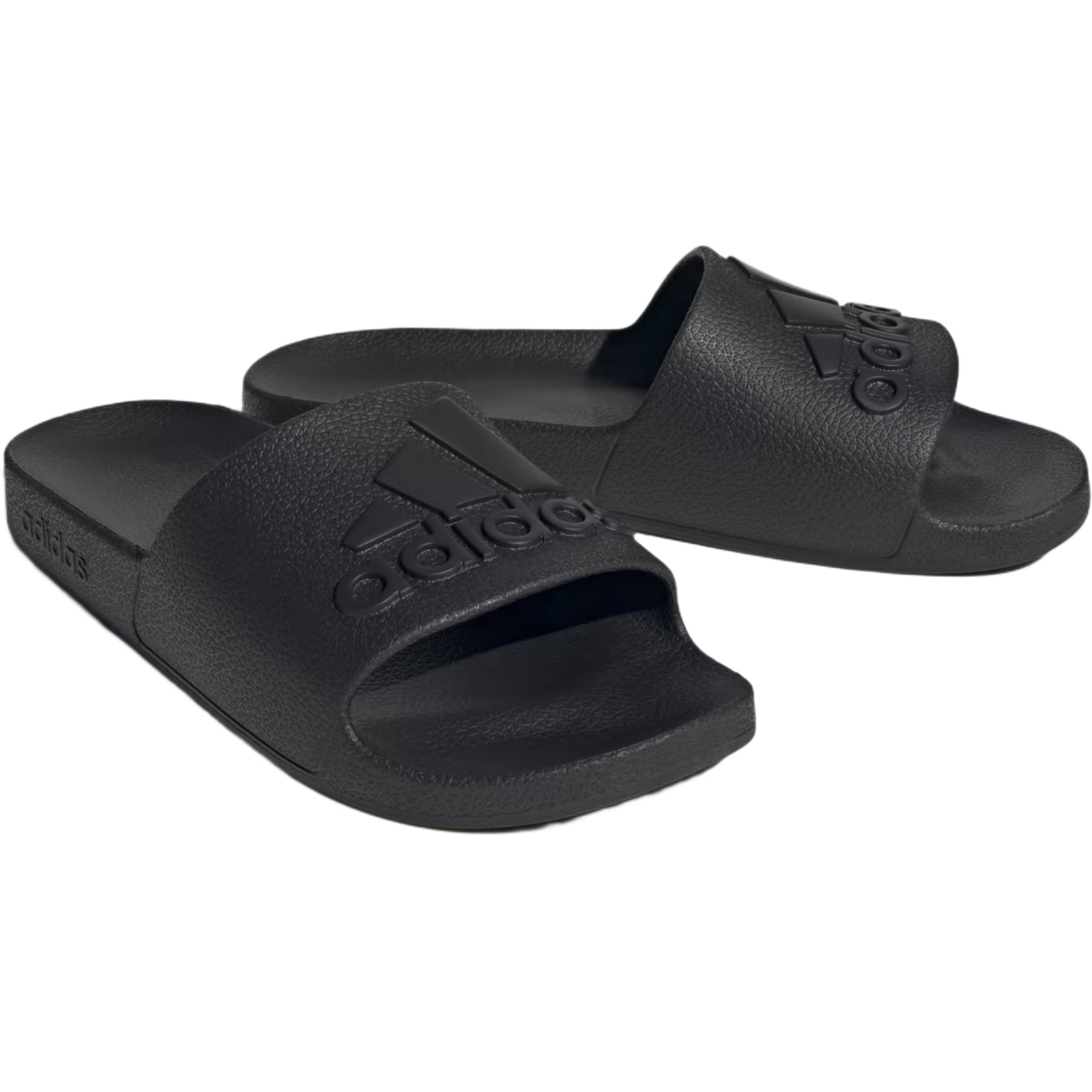 Dép nam Adilette Aqua Core Black 7