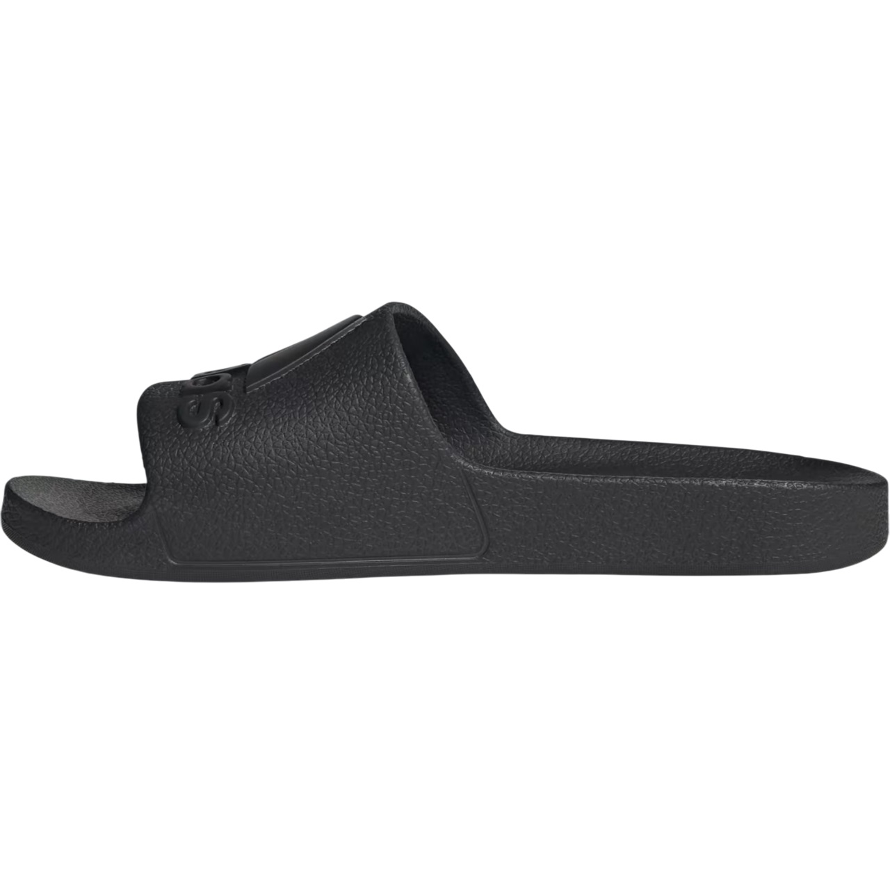 Dép nam Adilette Aqua Core Black 8