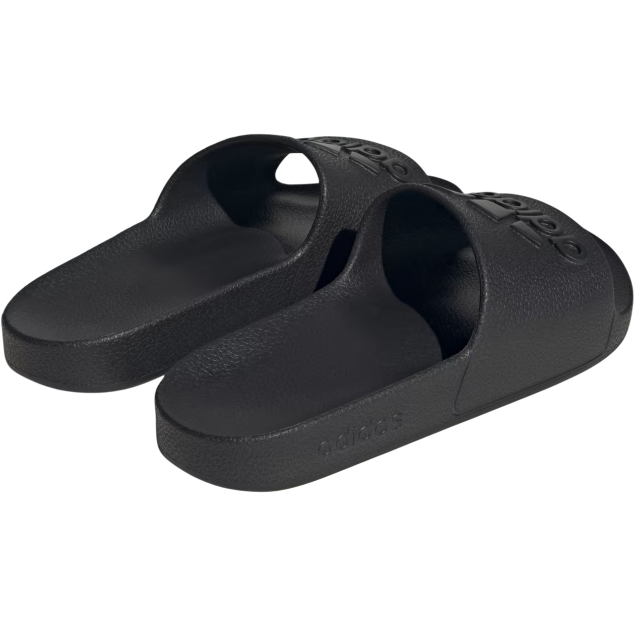 Dép nam Adilette Aqua Core Black 9