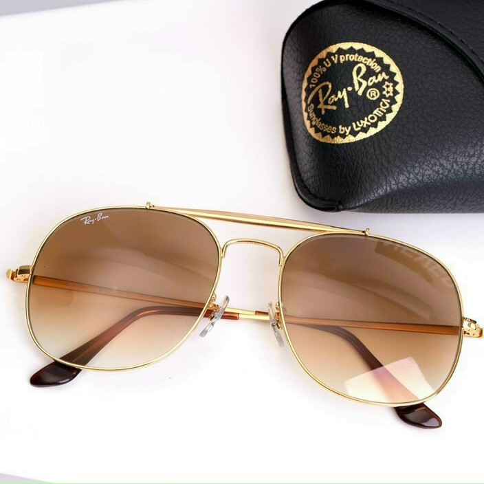 KÍNH MẮT UNISEX RAYBAN GENERAL SUNGLASSES 3