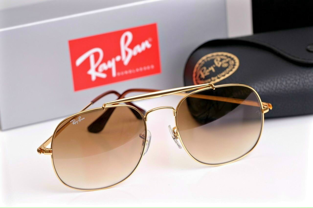 KÍNH MẮT UNISEX RAYBAN GENERAL SUNGLASSES 5