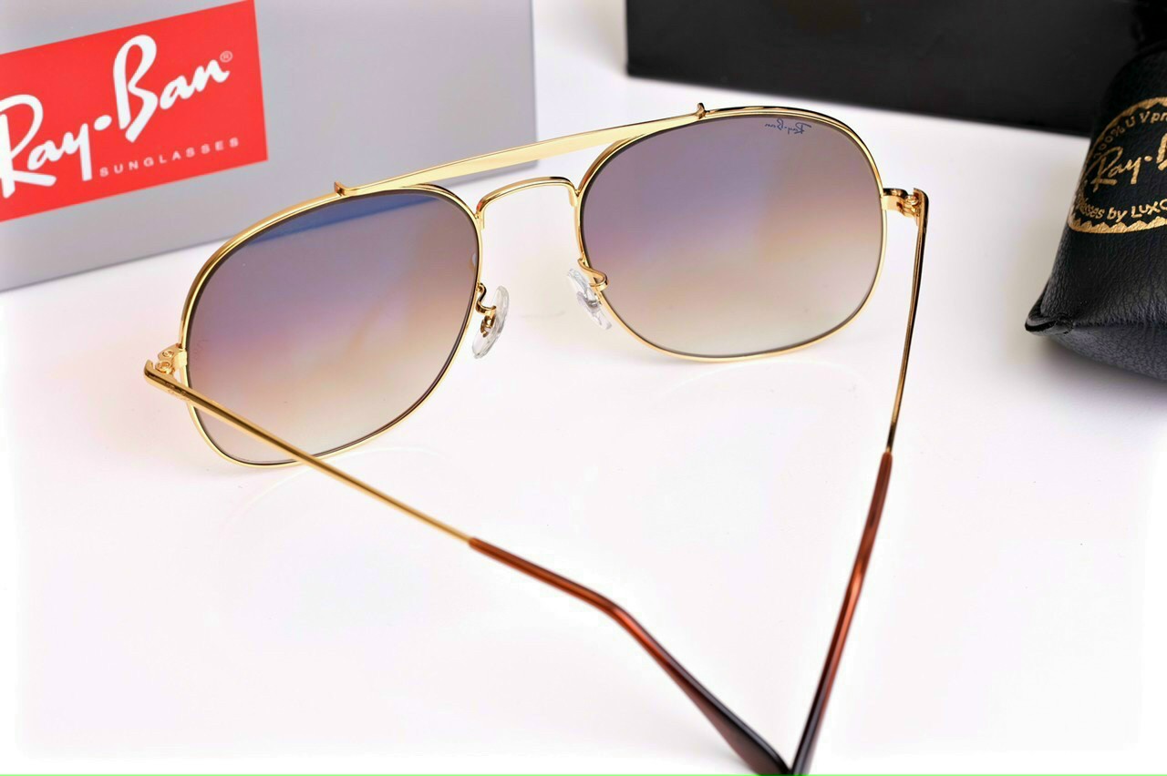 KÍNH MẮT UNISEX RAYBAN GENERAL SUNGLASSES 7