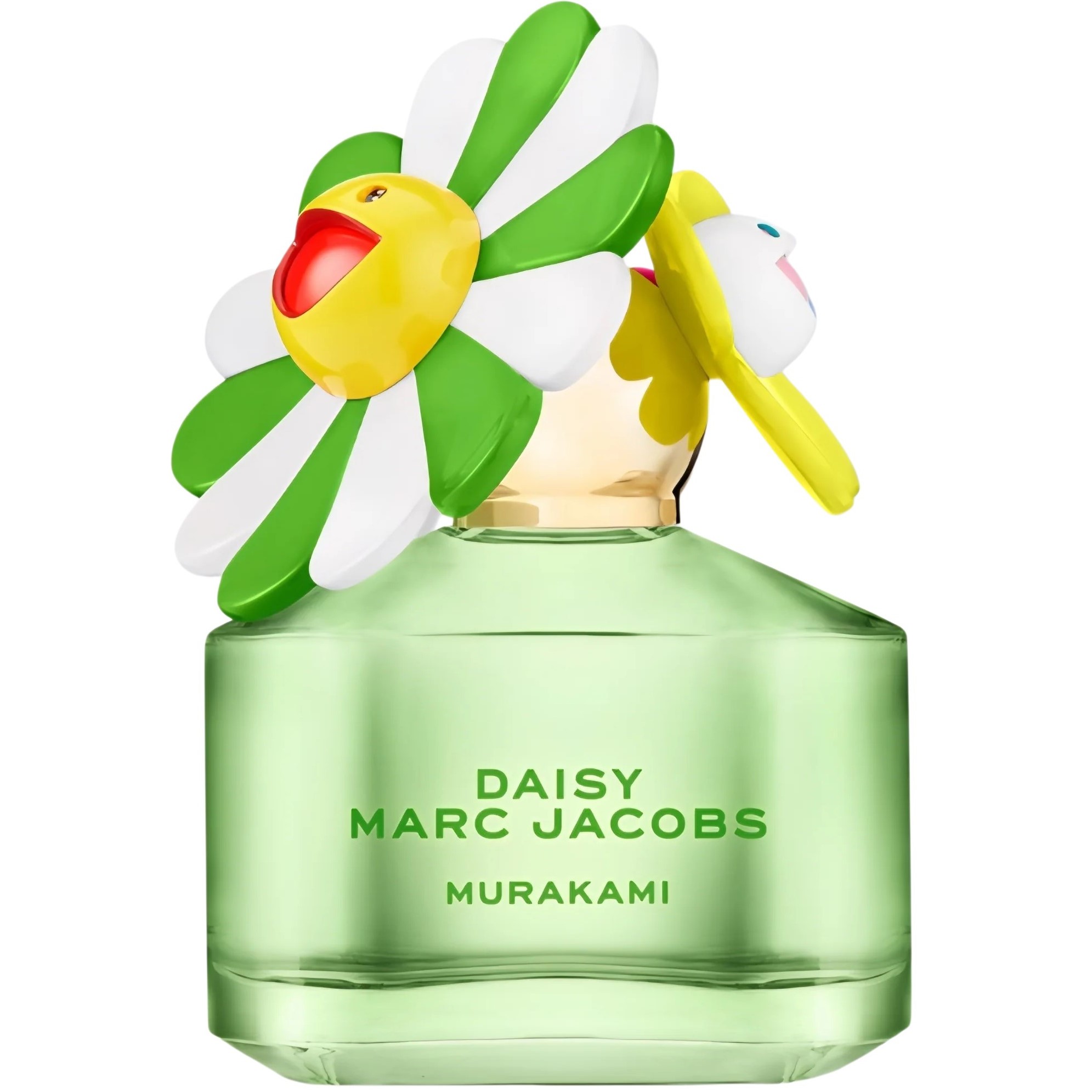 Nước Hoa Marc Jacobs Daisy Murakami Green Limited Edition Eau De Parfum 50ml 7