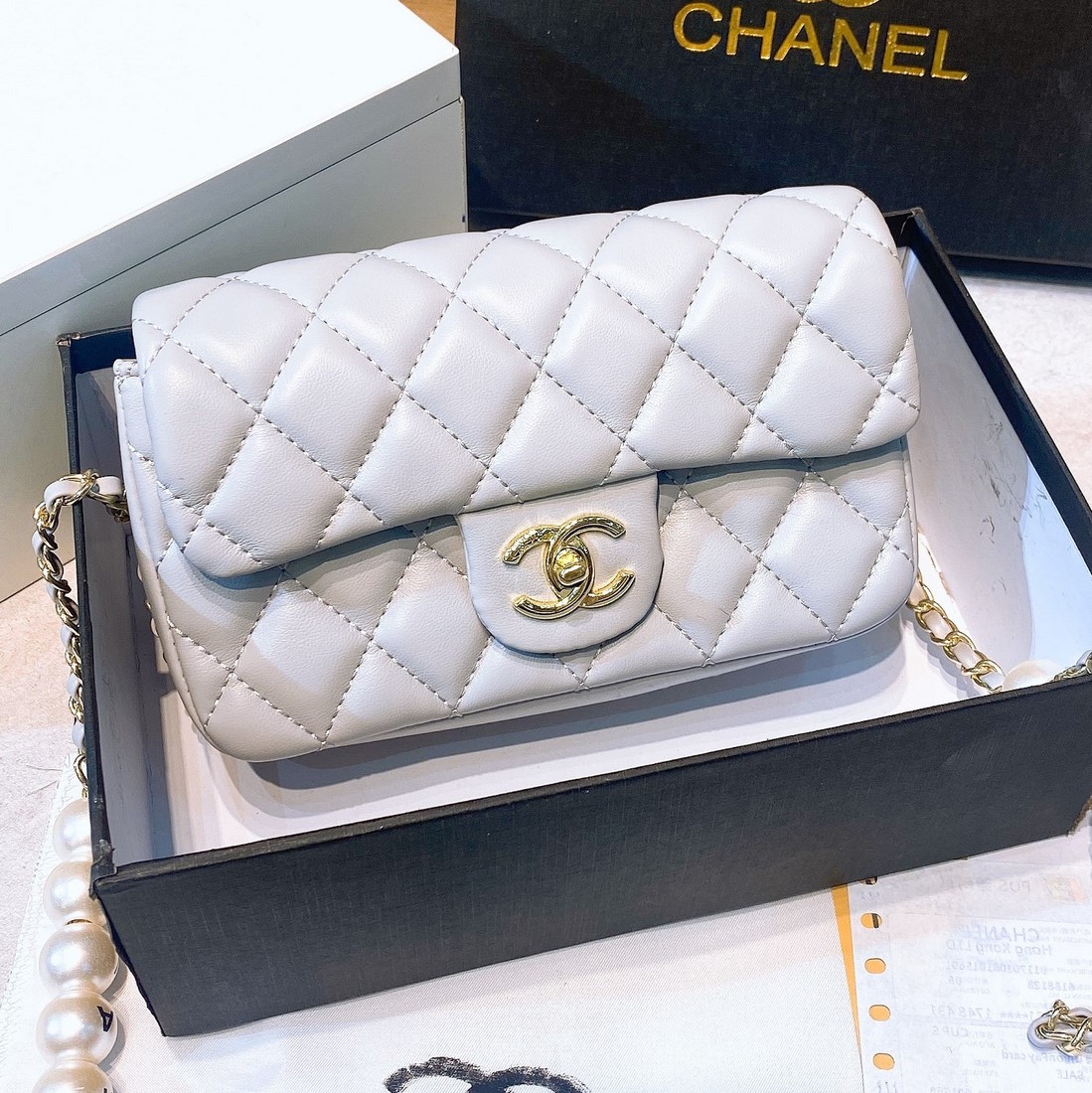 Tổng hợp Túi Xách Hàng Hiệu Chanel giá rẻ bán chạy tháng 72023  BeeCost