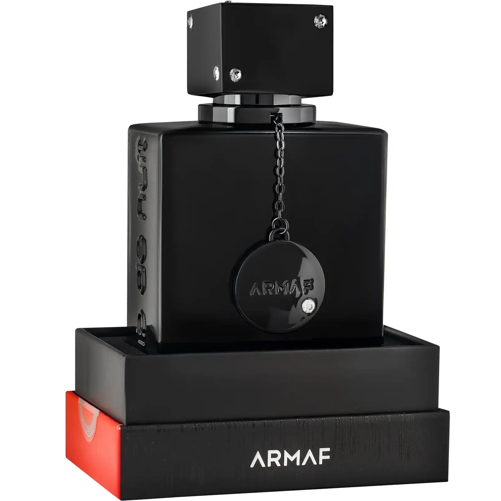 Nước hoa Armaf Club de Nuit Intense Man Extreme Edition Parfum 1