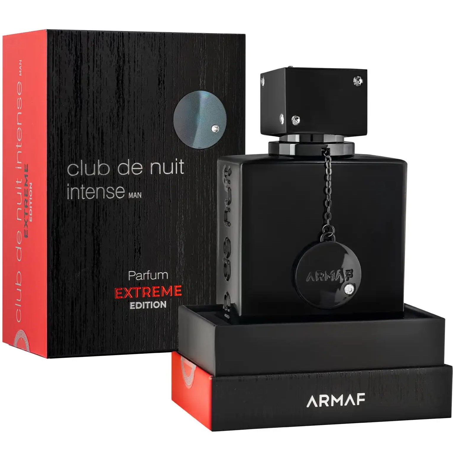 Nước hoa Armaf Club de Nuit Intense Man Extreme Edition Parfum 3