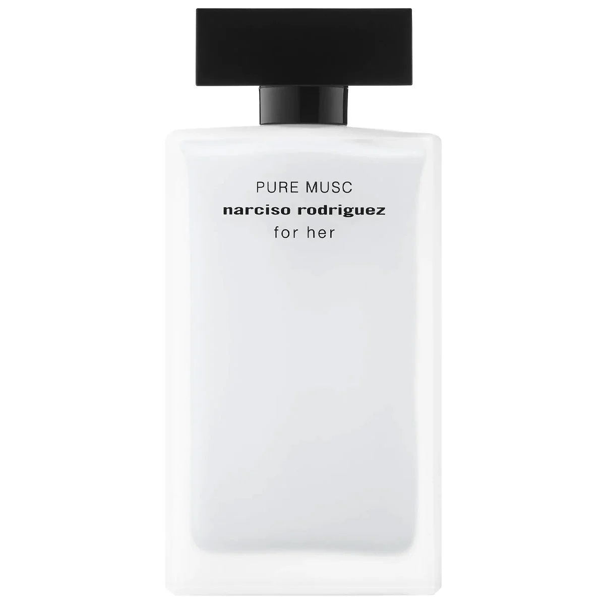 NƯỚC HOA NARCISO RODRIGUEZ PURE MUSC FOR HER EDP 1