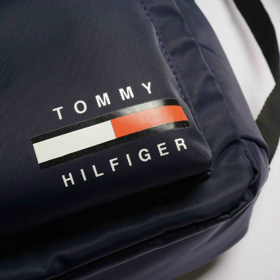 BALO XANH UNISEX TOMMY HILFIGER BACKPACK 1