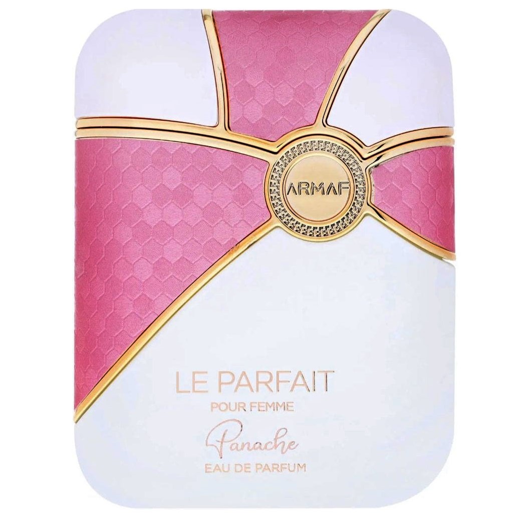 NƯỚC HOA NỮ ARMAF LE PARFAIT PANACHE POUR FEMME EDP 4