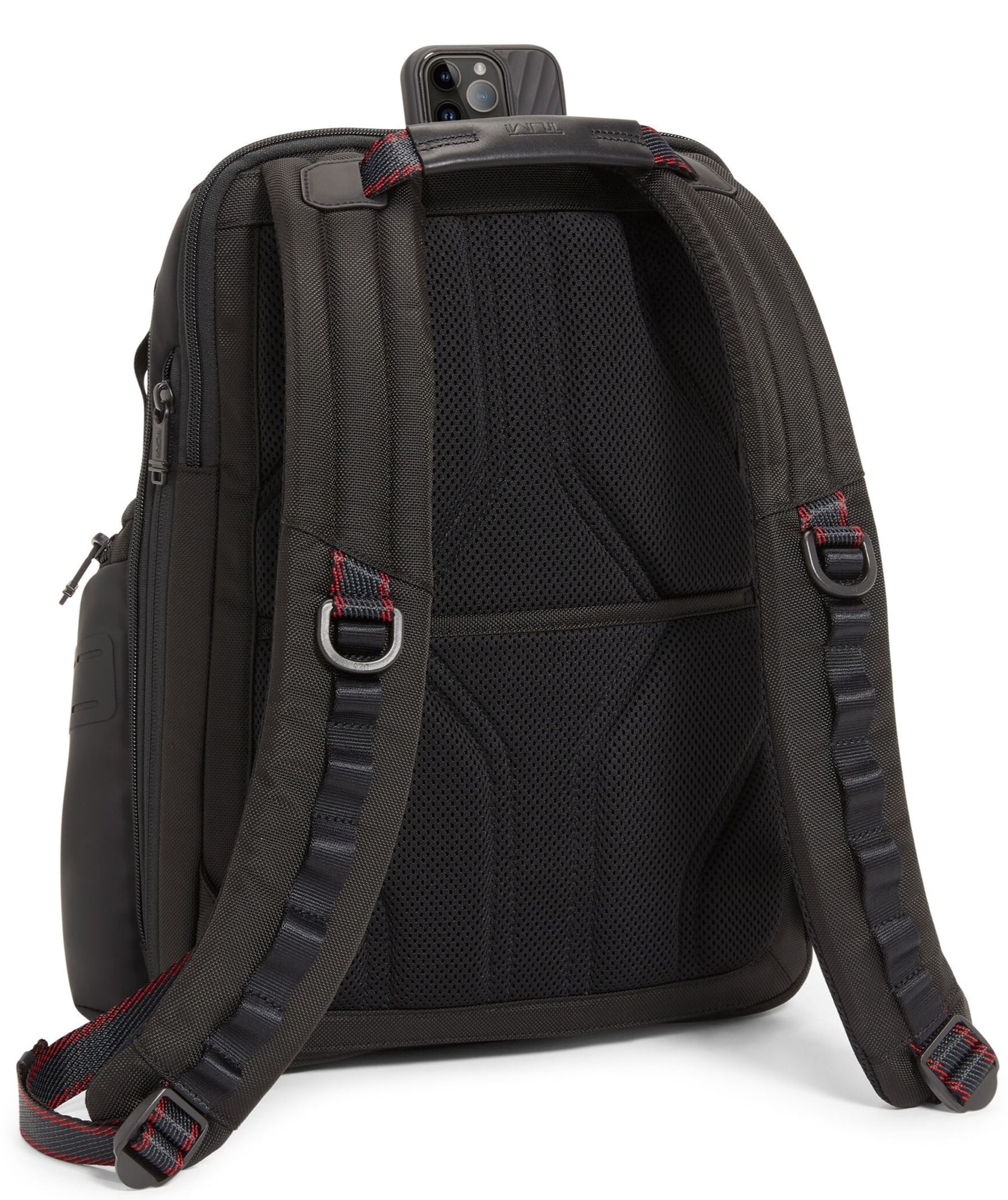 BALO LIMITED TUMI ALPHA BRAVO NAVIGATION DRAGON PRINT BACKPACK 150451A309 7