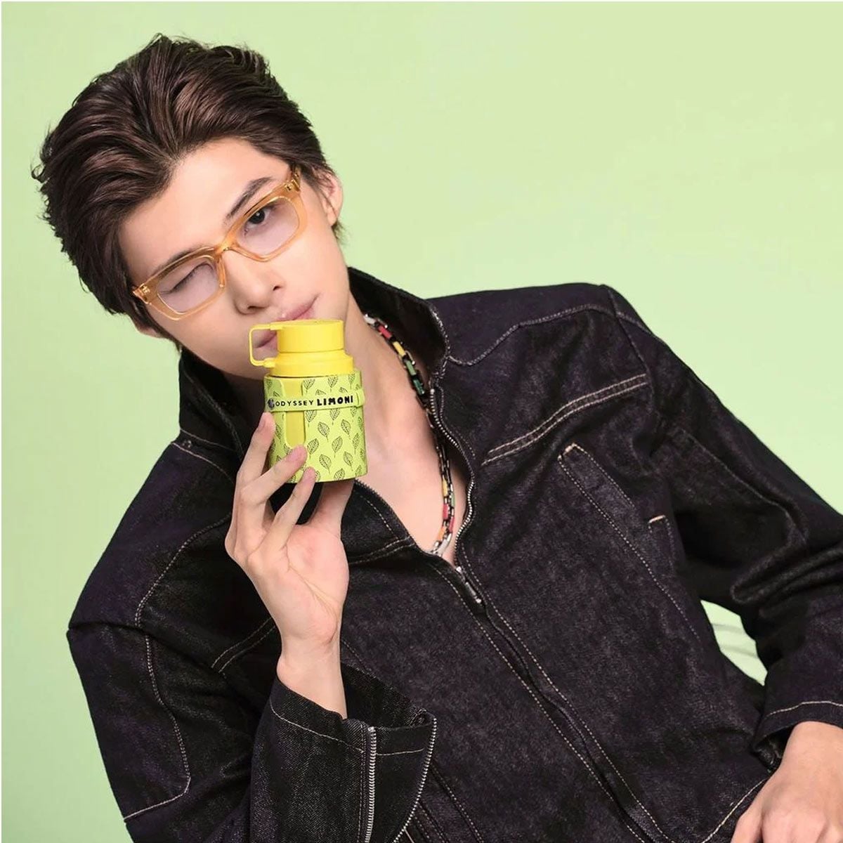 Nước Hoa Armaf Odyssey Limoni Fresh Edition EDP 2