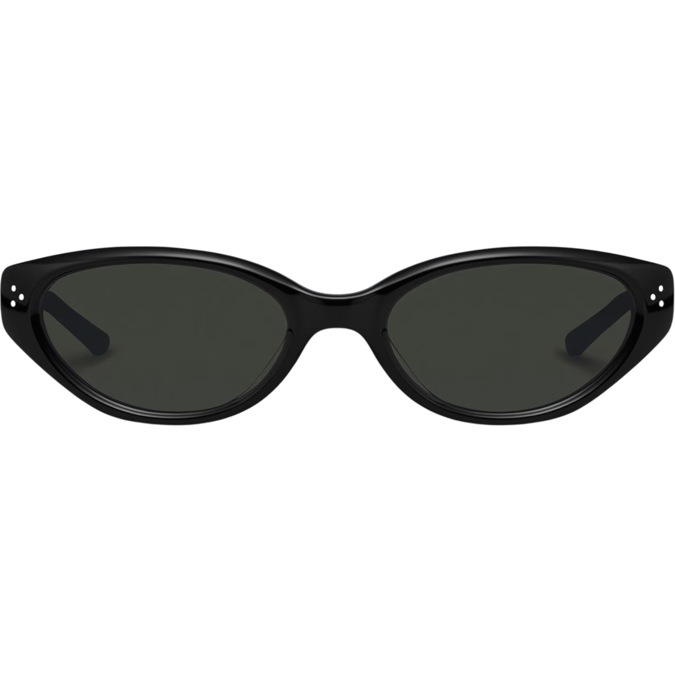 Kính Gentle Monster Vanilla 01 Black Acetate Frame 4