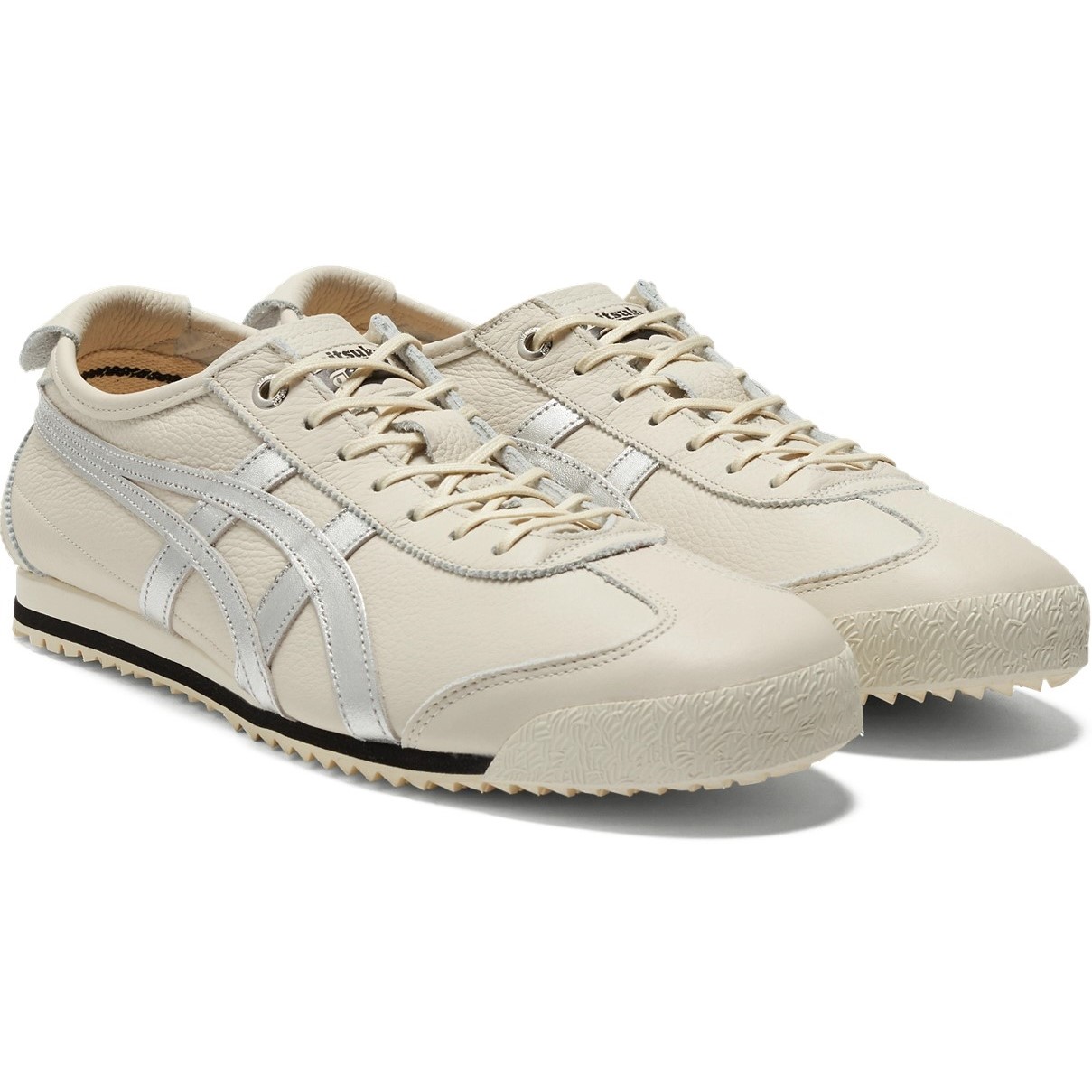 Giày Unisex Onitsuka Tiger Mexico 66 SD Birch Silver 1183A592-200 1
