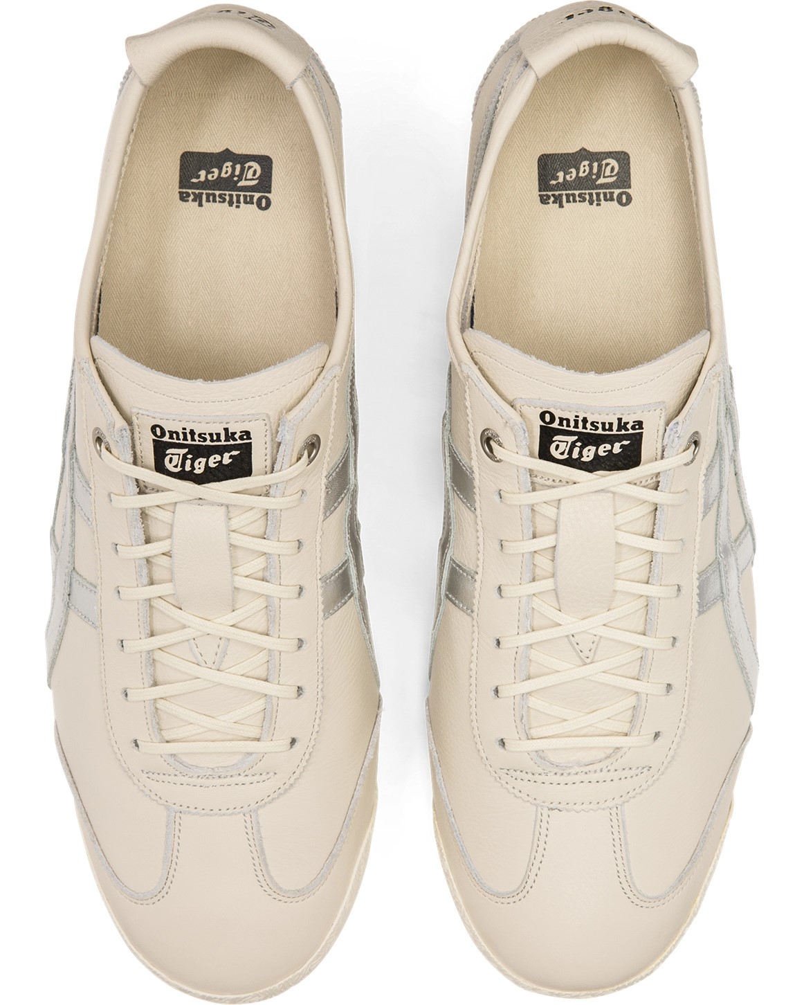 Giày Unisex Onitsuka Tiger Mexico 66 SD Birch Silver 1183A592-200 3
