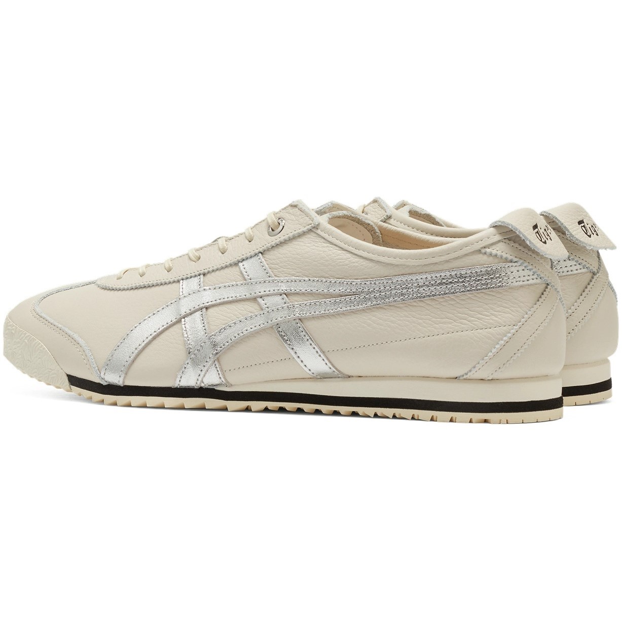 Giày Unisex Onitsuka Tiger Mexico 66 SD Birch Silver 1183A592-200 2