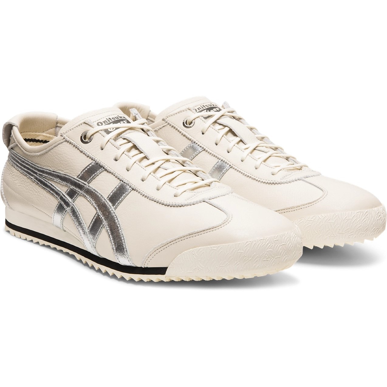 Giày Unisex Onitsuka Tiger Mexico 66 SD Birch Silver 1183A592-200 6