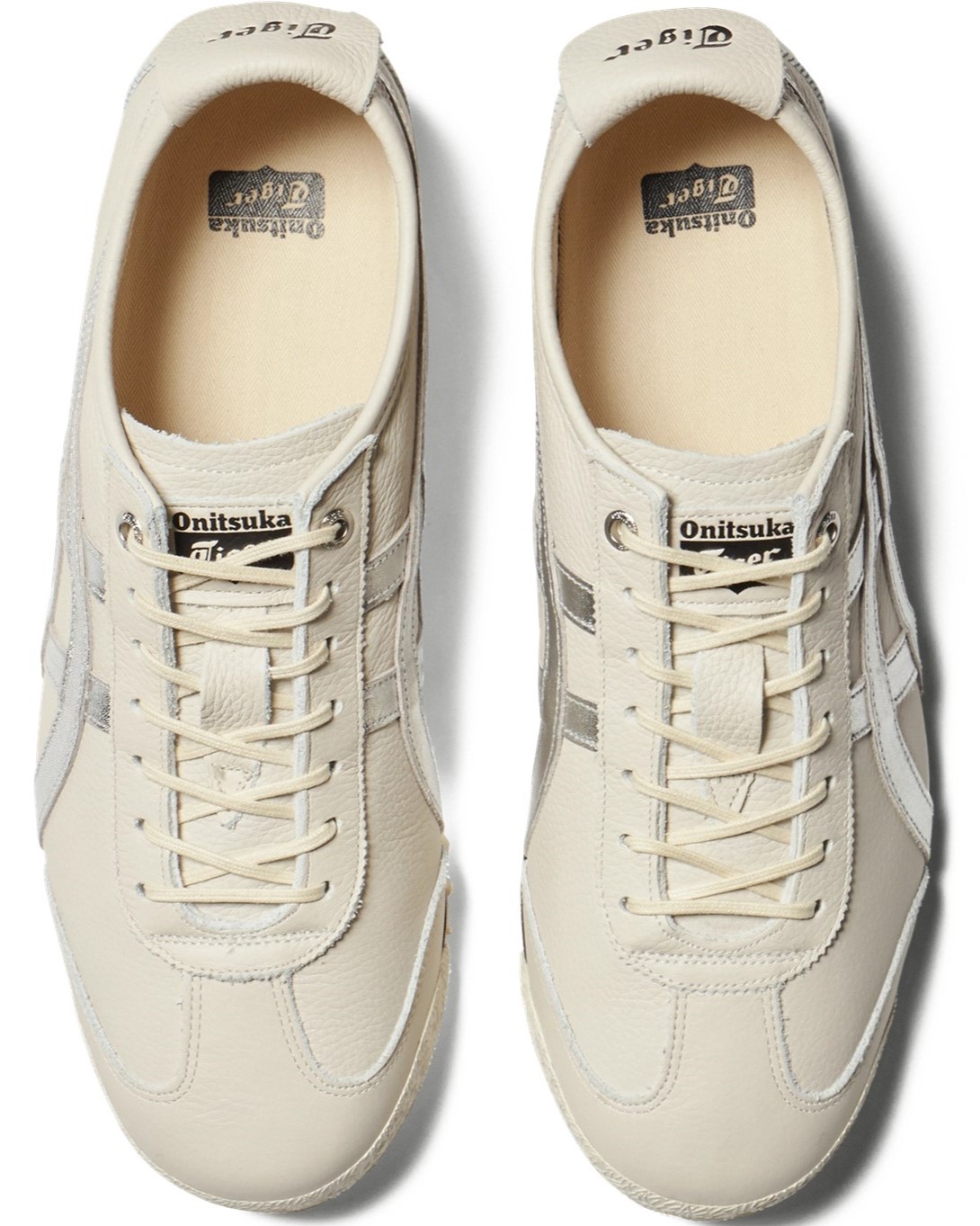 Giày Unisex Onitsuka Tiger Mexico 66 SD Birch Silver 1183A592-200 11