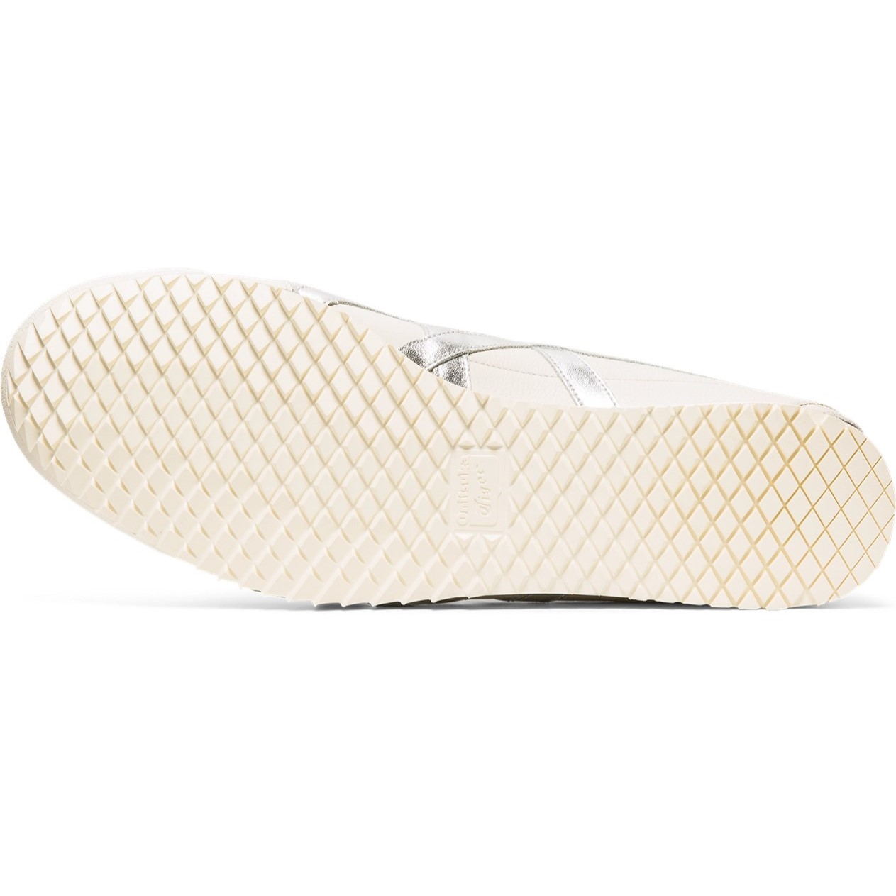 Giày Unisex Onitsuka Tiger Mexico 66 SD Birch Silver 1183A592-200 12