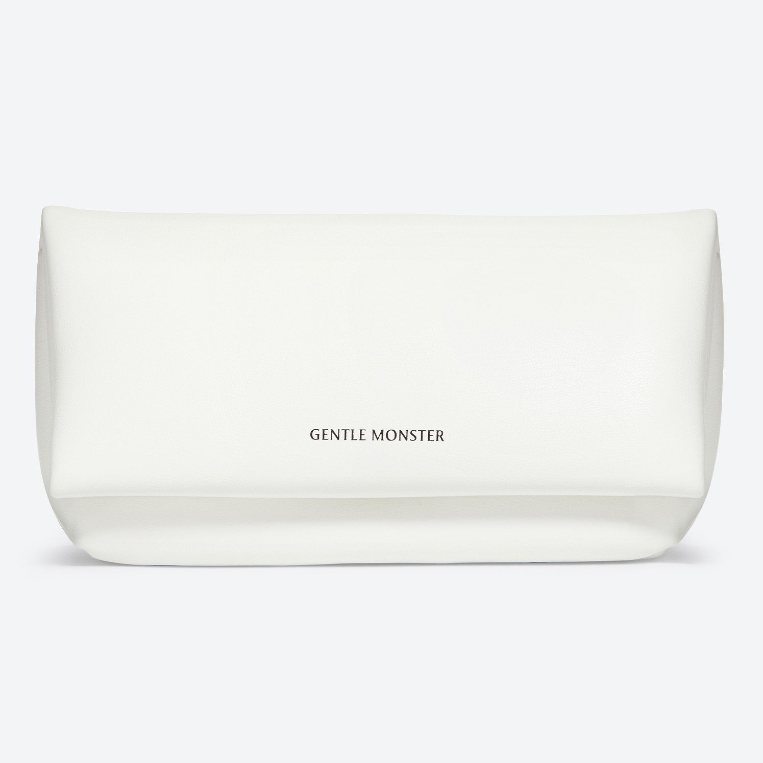 Kính mát GM Gentle Monster Rosy 01(BRG) Square Acetate Frame 8