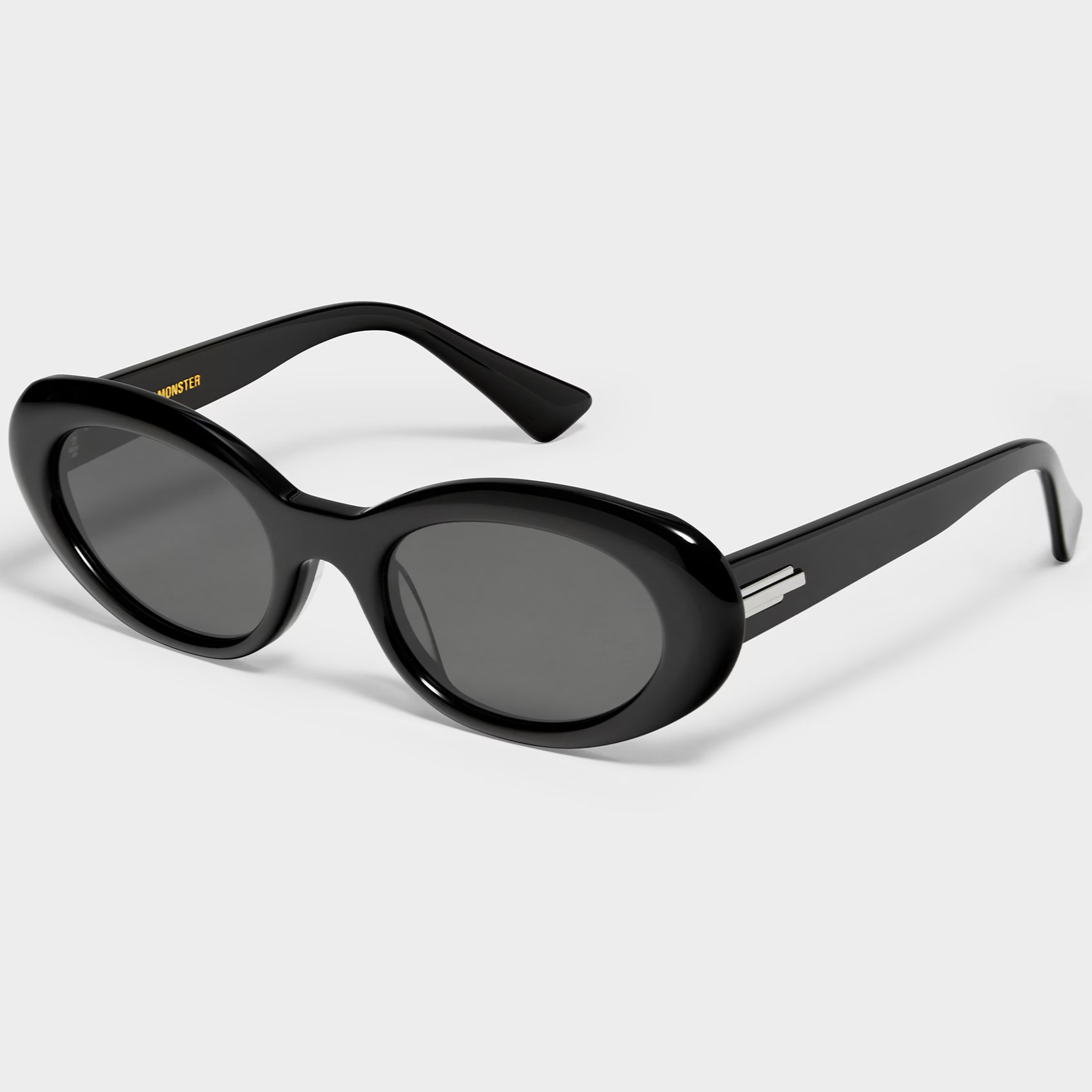Kính mát thời trang Gentle Monster Le 01 Acetate Cat-eye Frame 2