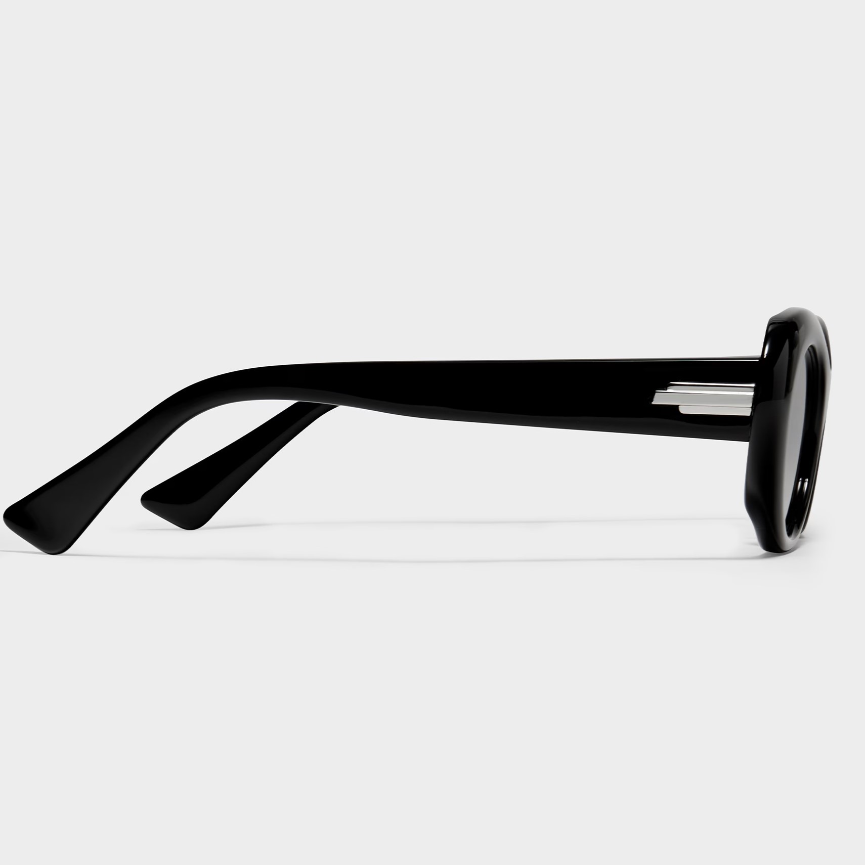 Kính mát thời trang Gentle Monster Le 01 Acetate Cat-eye Frame 9