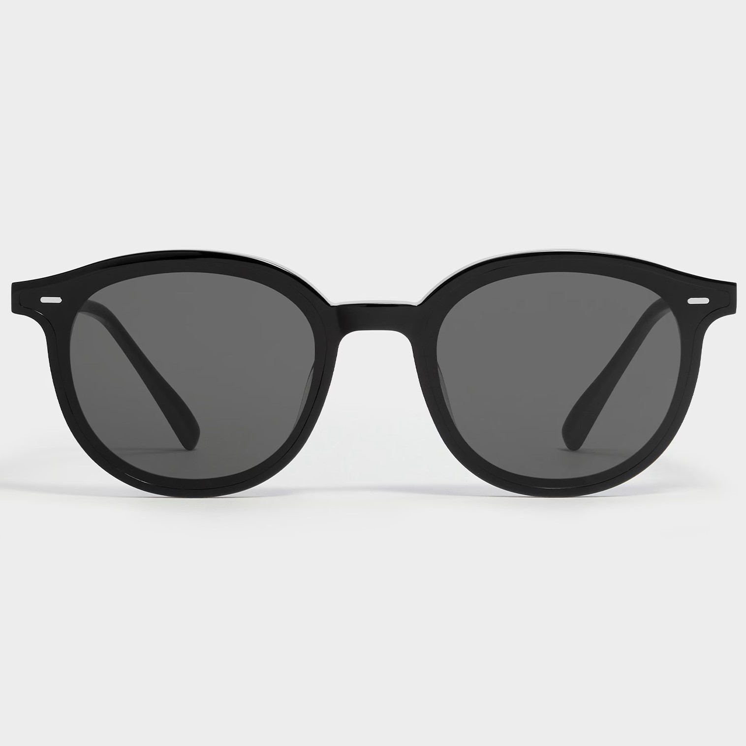 Kính mát Gentle Monster Obon 01 Round Acetate Frame 3