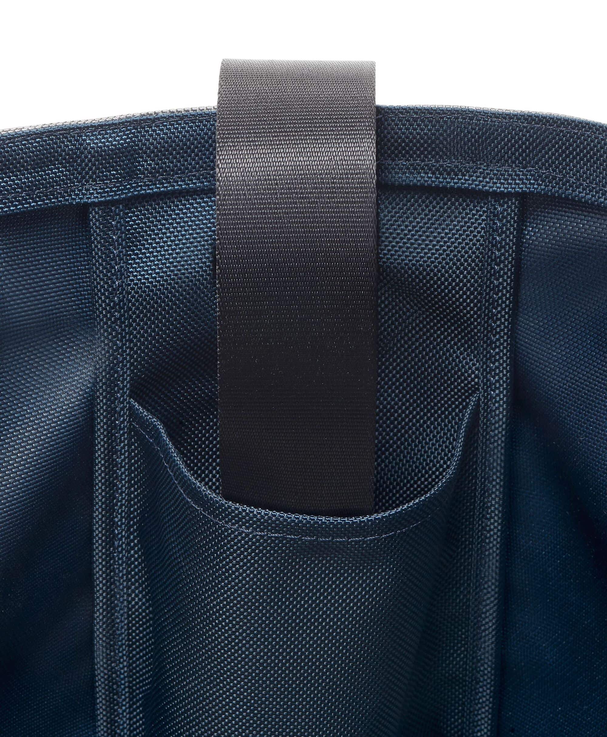 Túi Tumi Alpha Carryall Ballistic Nylon Tote Bag Navy Grey 1