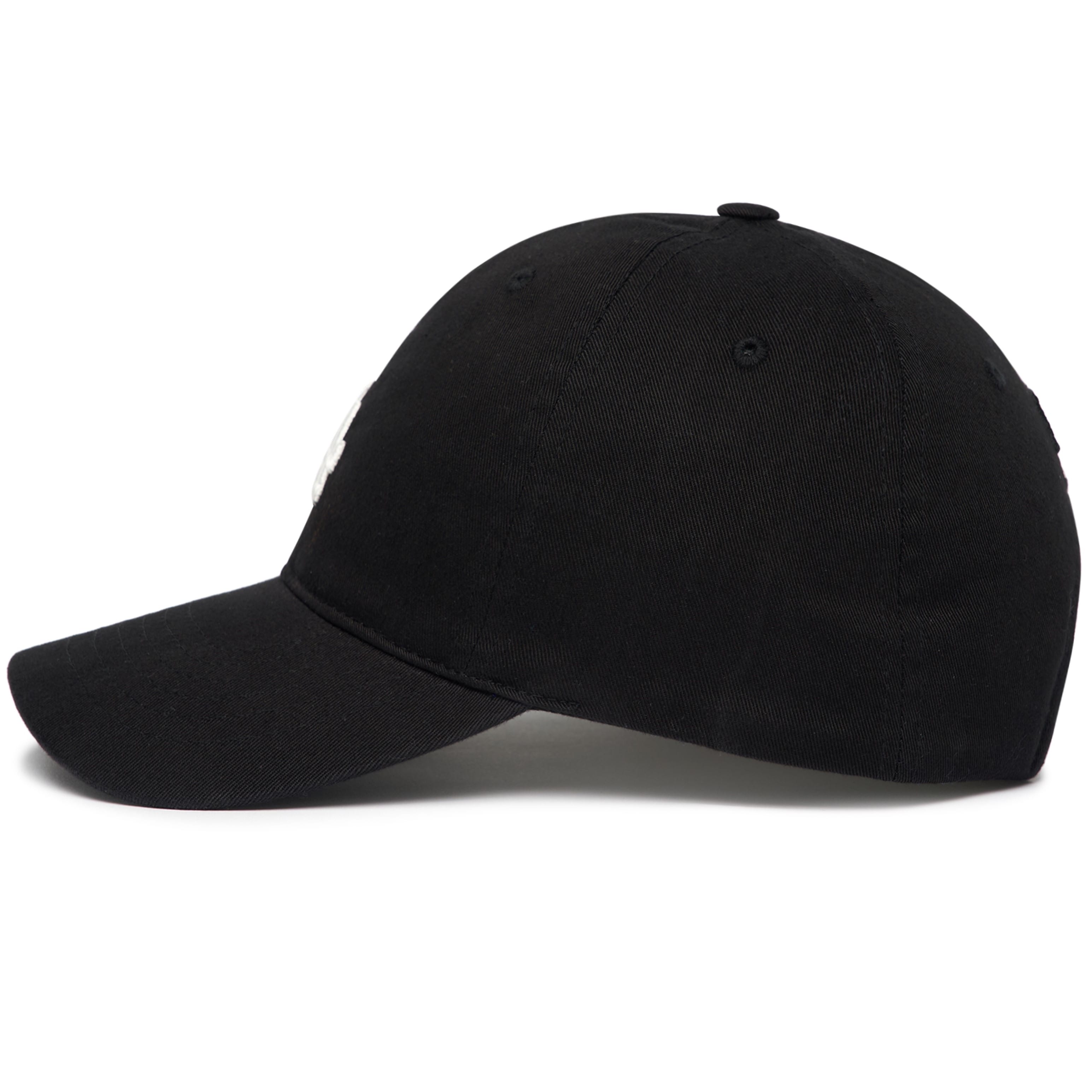 Nón kết MLB Rookie Ball Cap LA Dodgers 3ACP7701N-07BKS Màu Đen 1