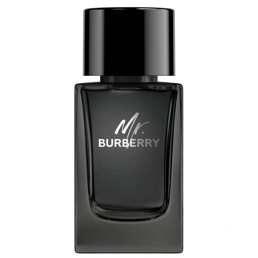 Nước Hoa nam Burberry Mr Burberry Eau De Parfum 2
