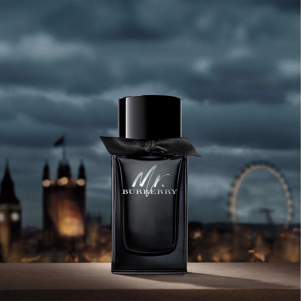 Nước Hoa nam Burberry Mr Burberry Eau De Parfum 3
