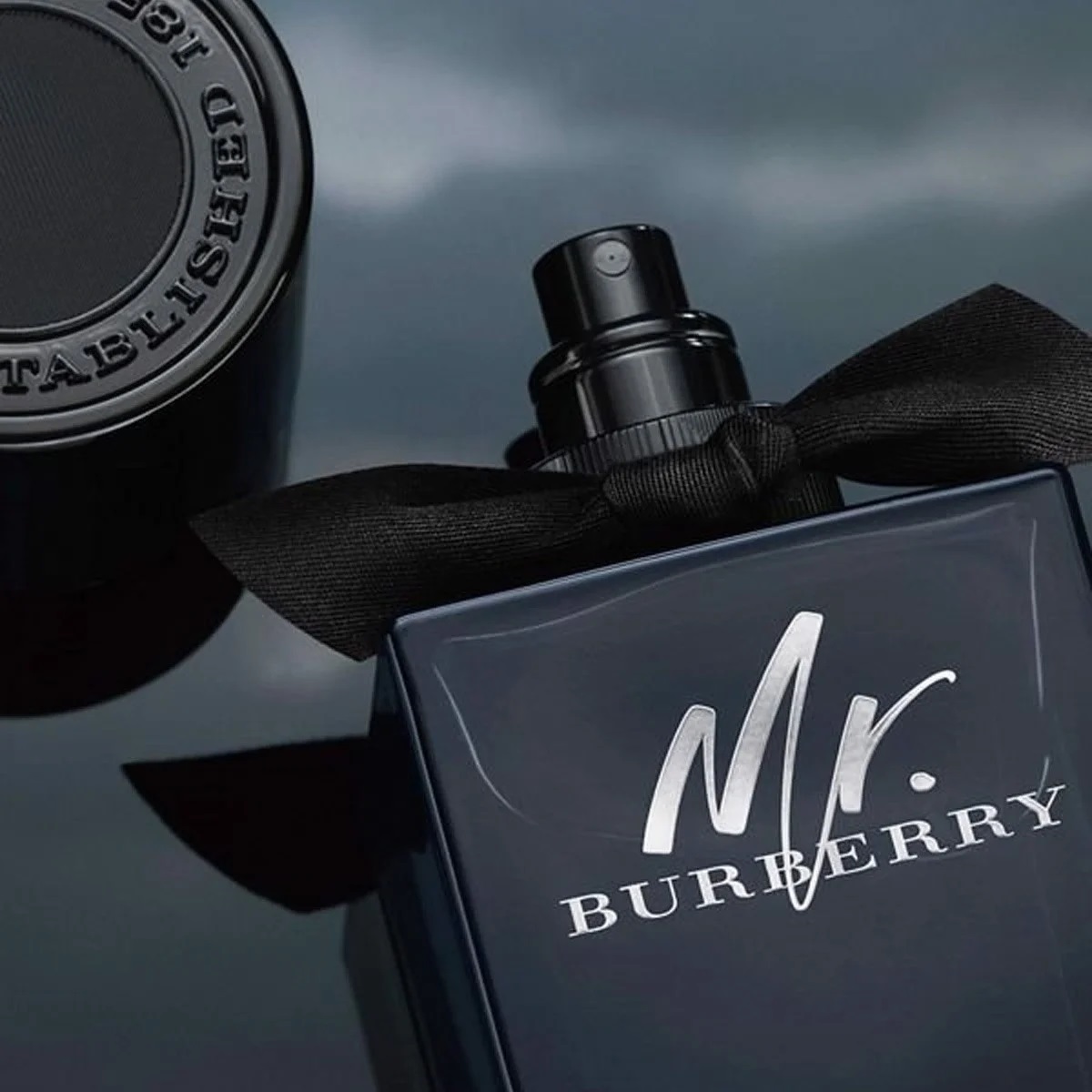 Nước Hoa nam Burberry Mr Burberry Eau De Parfum 4