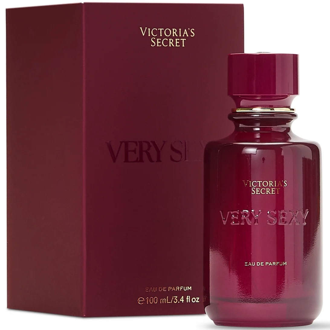 Nước hoa Victoria s Secret Very Sexy Eau De Parfum 3