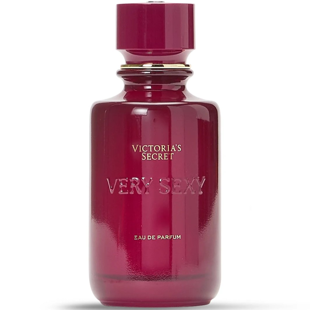 Nước hoa Victoria s Secret Very Sexy Eau De Parfum 5