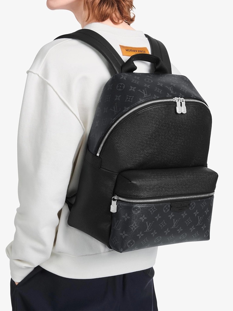 BALO UNISEX LOUIS VUITTON DISCOVERY BACKPACK PM TAIGARAMA 3