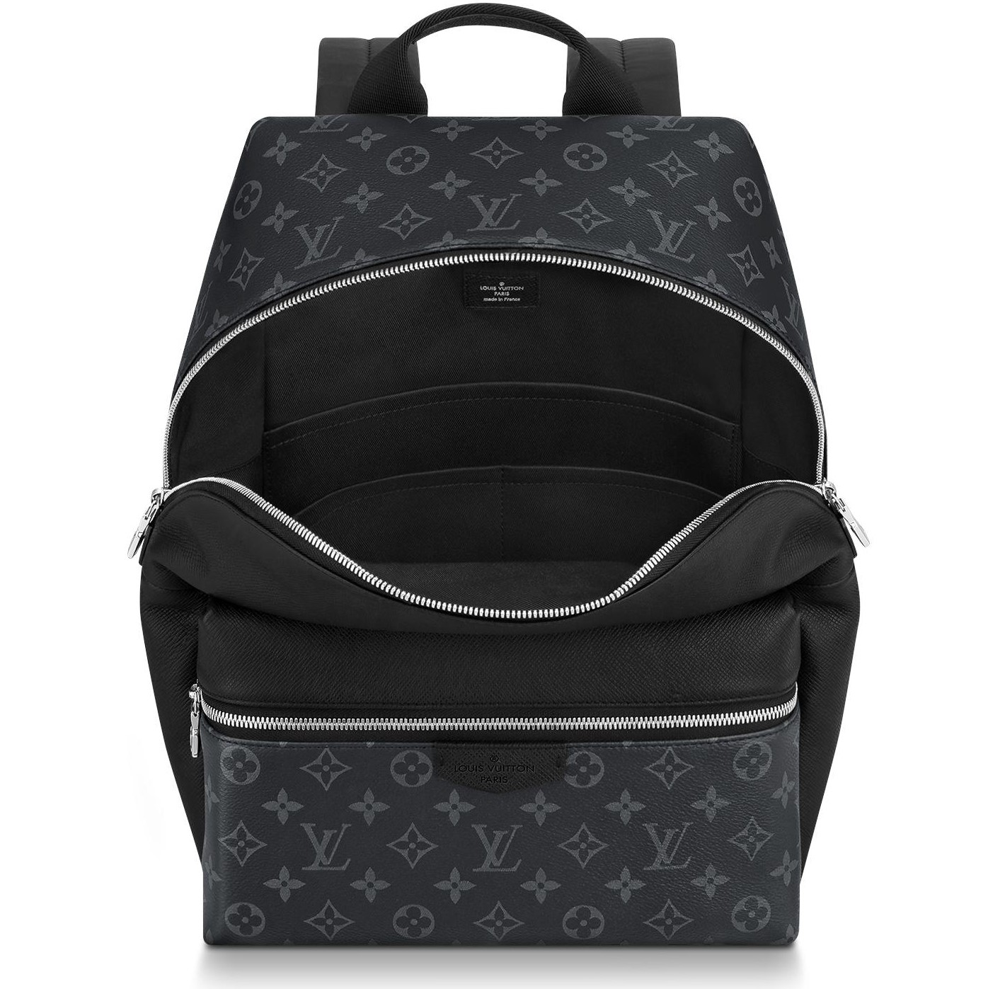 BALO UNISEX LOUIS VUITTON DISCOVERY BACKPACK PM TAIGARAMA 9