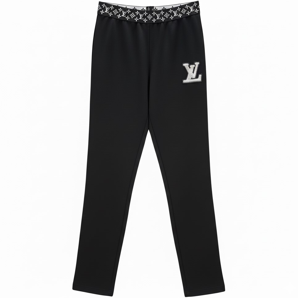 Quần legging nữ thời trang LV 7