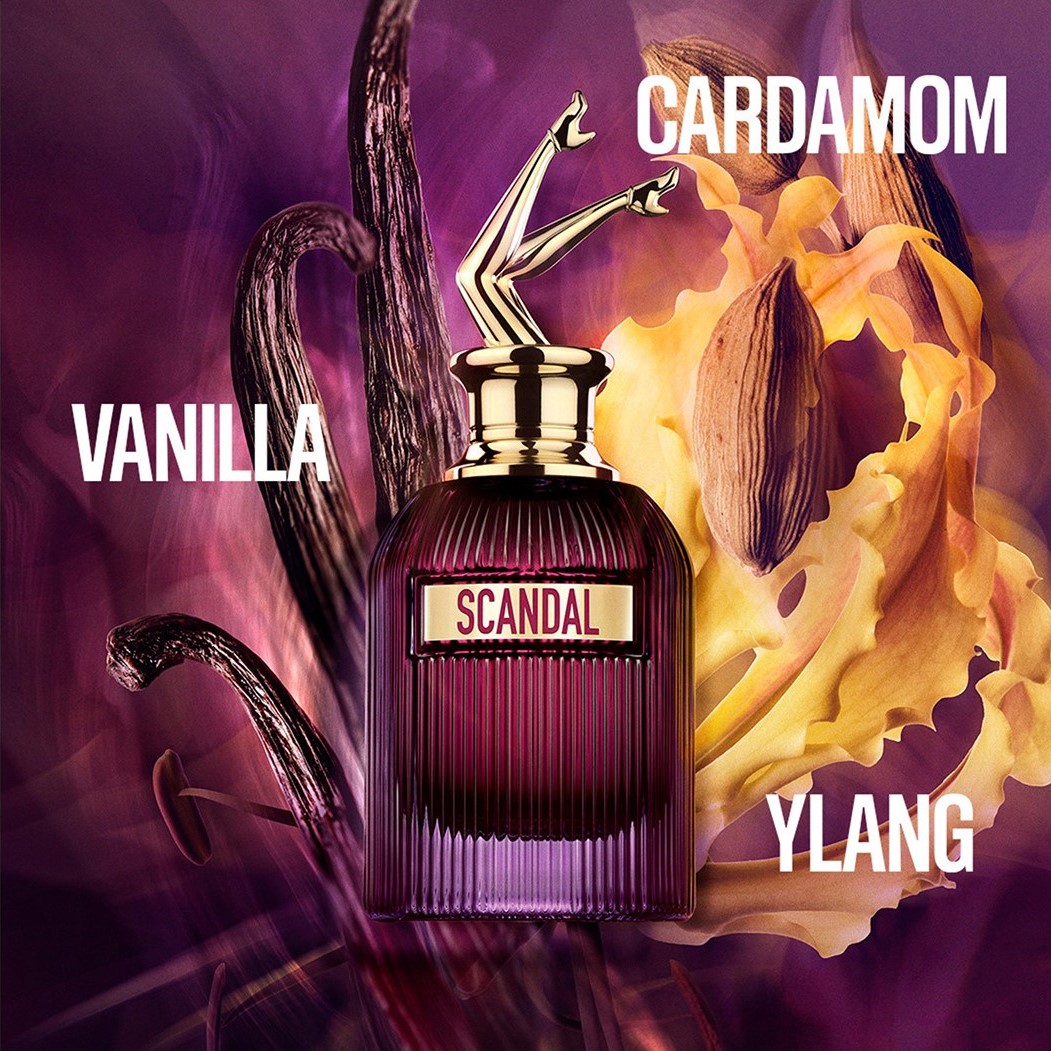 Nước hoa Jean Paul Gaultier Scandal Intense EDP 2