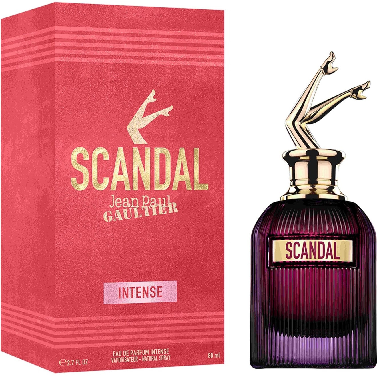 Nước hoa Jean Paul Gaultier Scandal Intense EDP 3