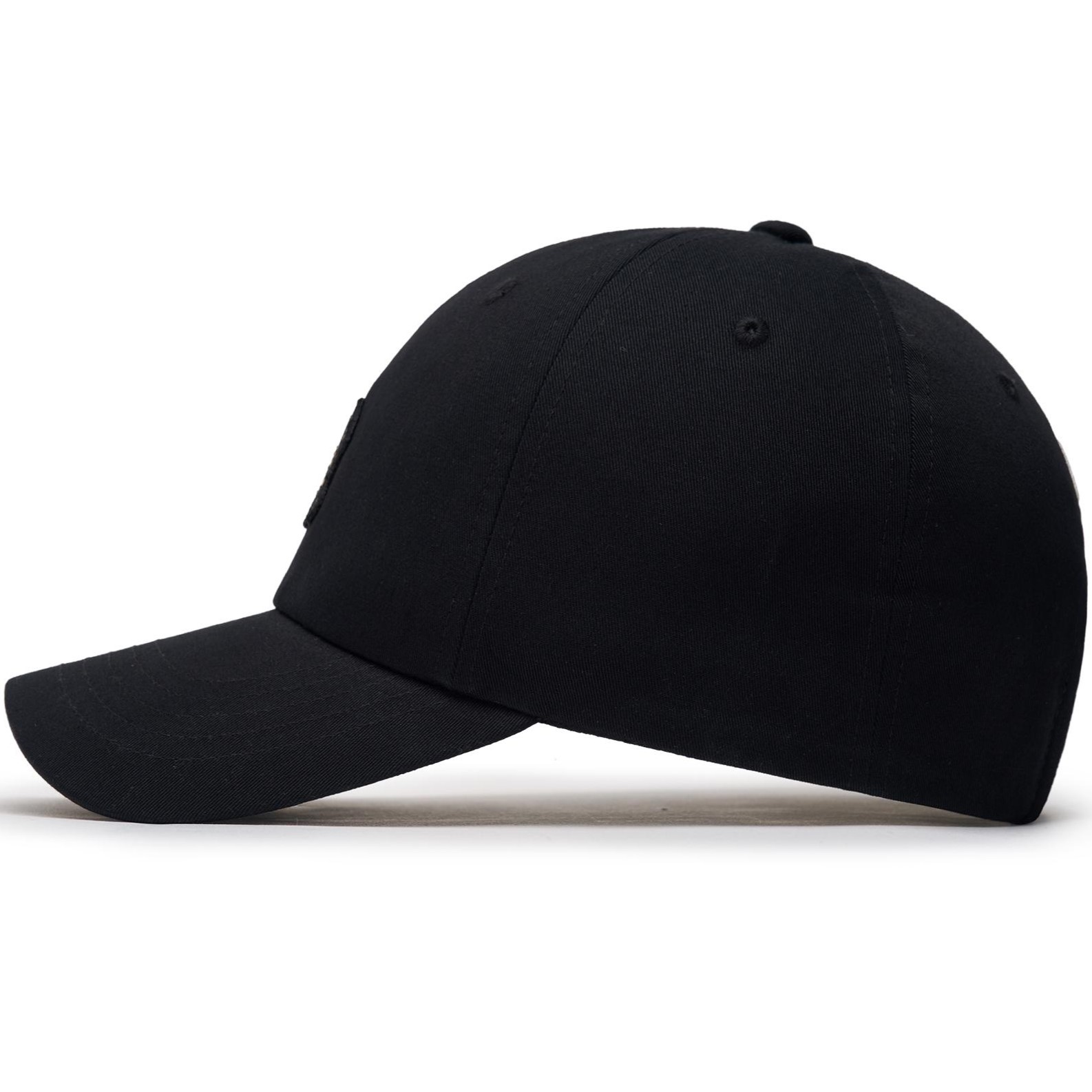 Nón kết MLB Basic Small Logo Unstructured Ball New York Yankees Black 3ACPB074N-50BKS 3