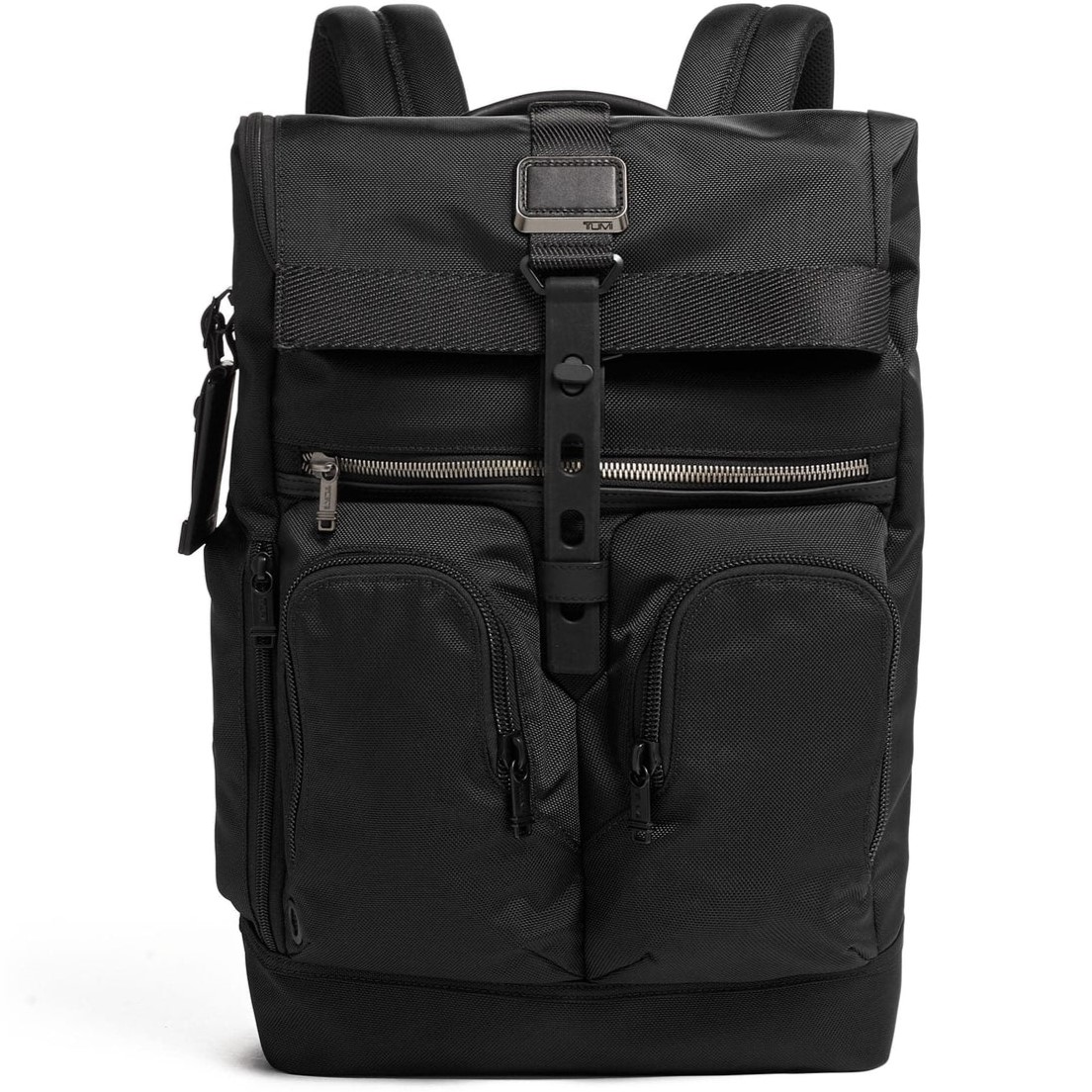 Ba lô du lịch Nam Tumi Alpha Bravo Lance Backpack Black 1