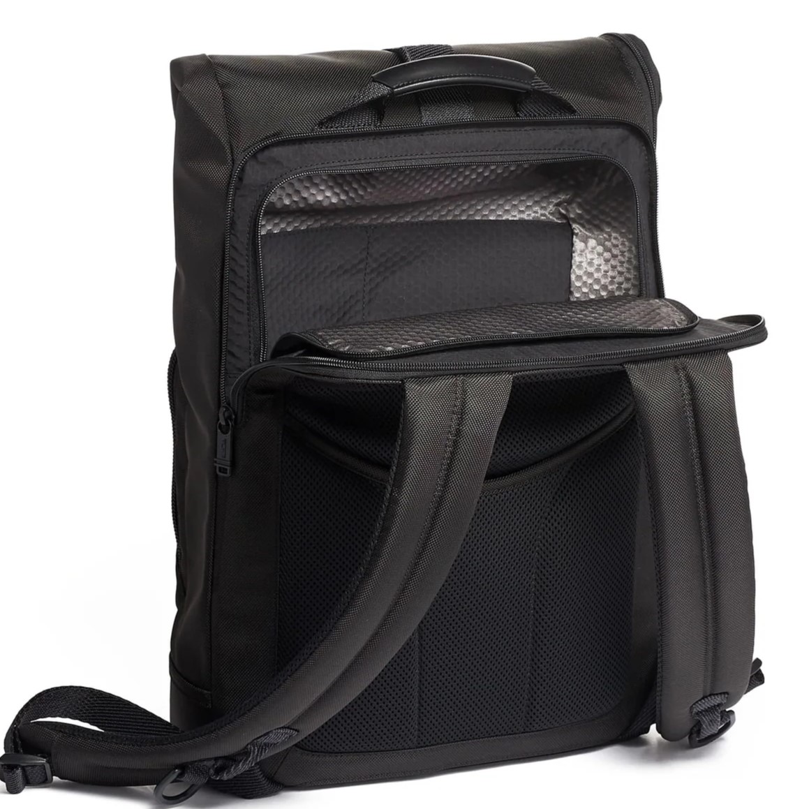 Ba lô du lịch Nam Tumi Alpha Bravo Lance Backpack Black 4