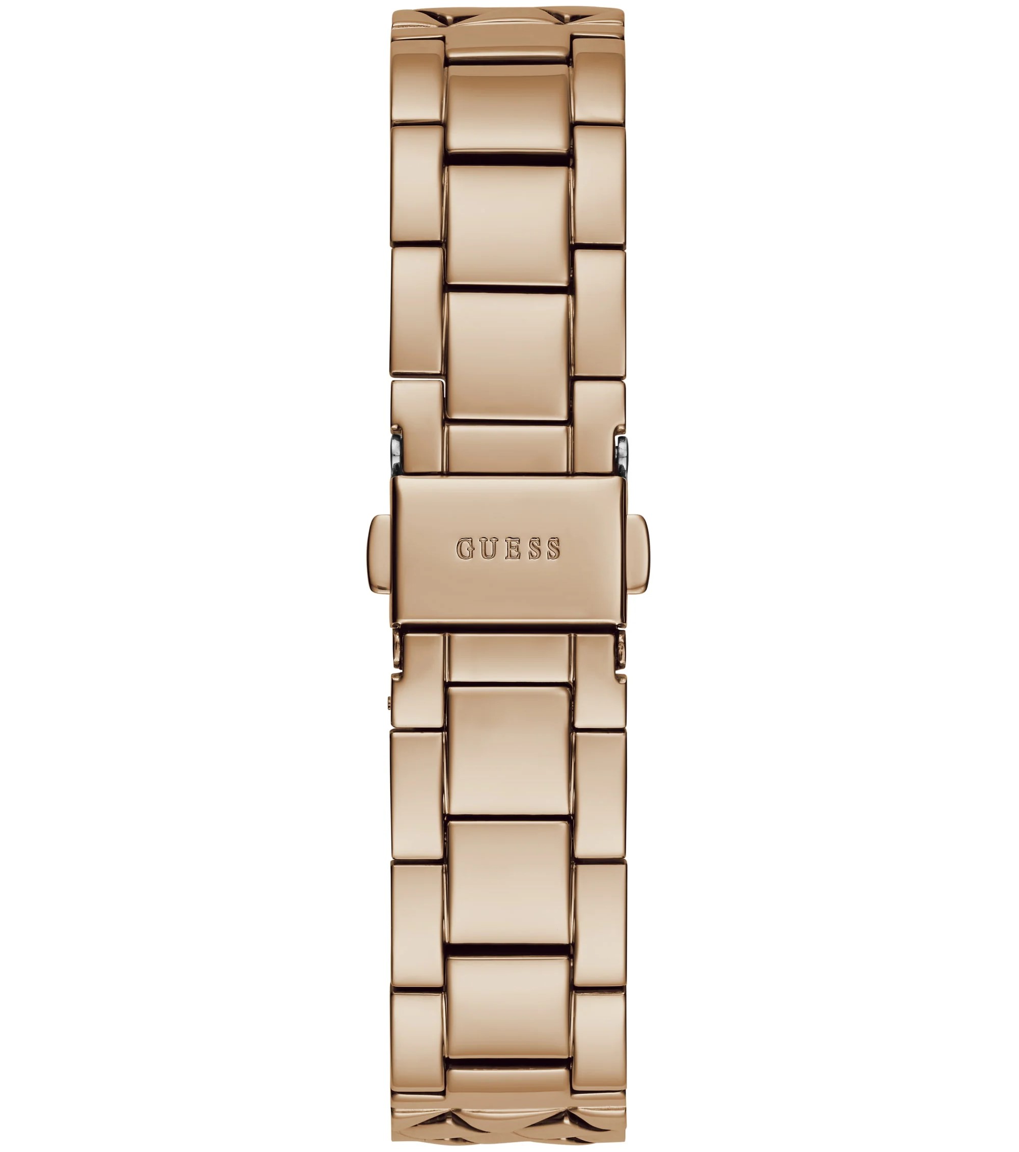 Đồng hồ đeo tay nữ Guess Rumour Analog Stainless Steel Watch GW0613L3 1